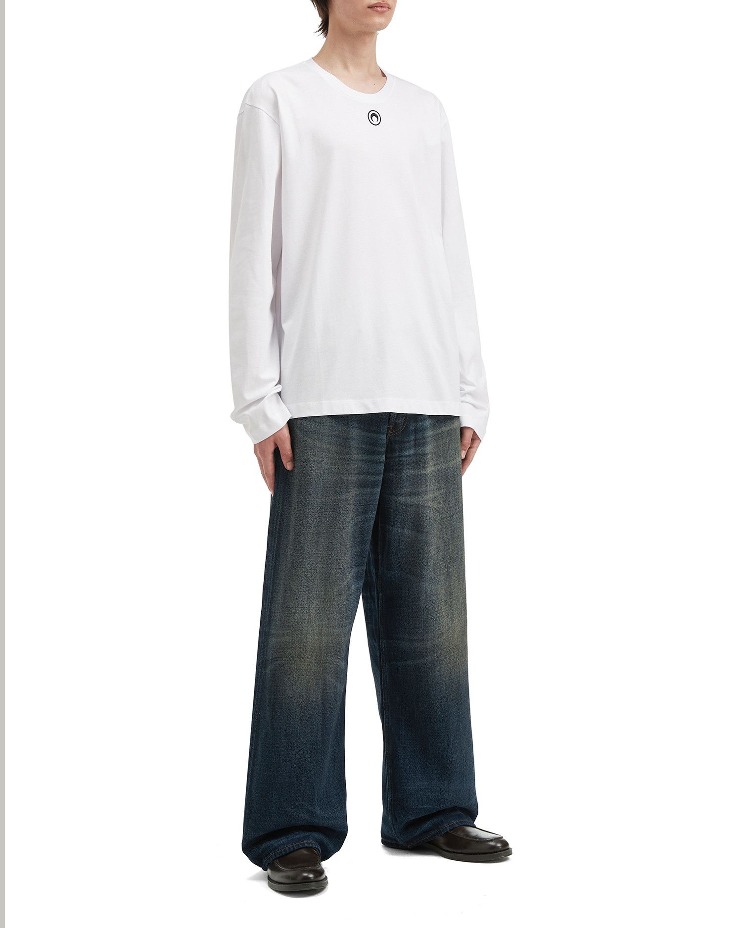 Acne Studios Acne Studios Straight Jeans Size US 32 / EU 48 - 2 Thumbnail