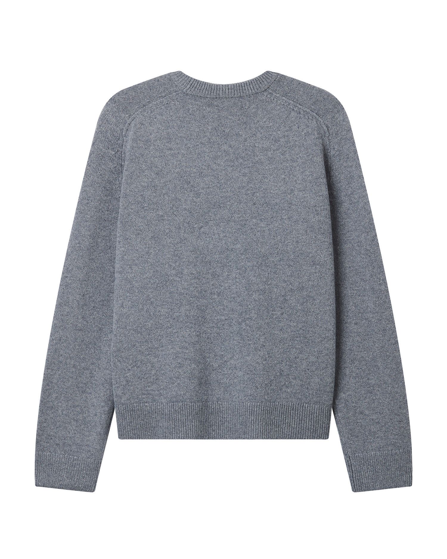 Acne Studios Acne Studios V Collar Knitwear Size US XL / EU 56 / 4 - 6 Thumbnail
