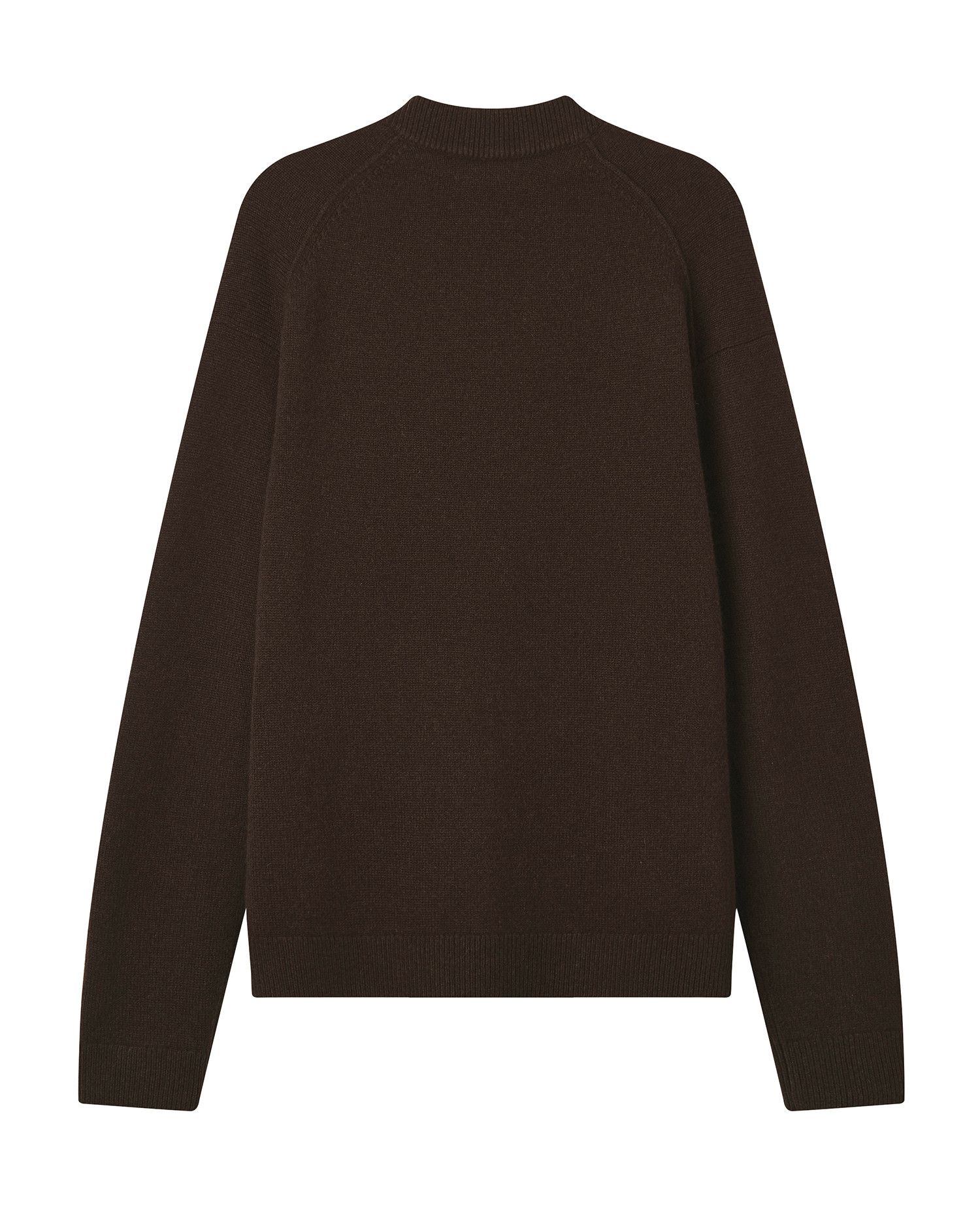 Acne Studios Acne Studios Straight Button Knit Cardigan Size US M / EU 48-50 / 2 - 6 Thumbnail