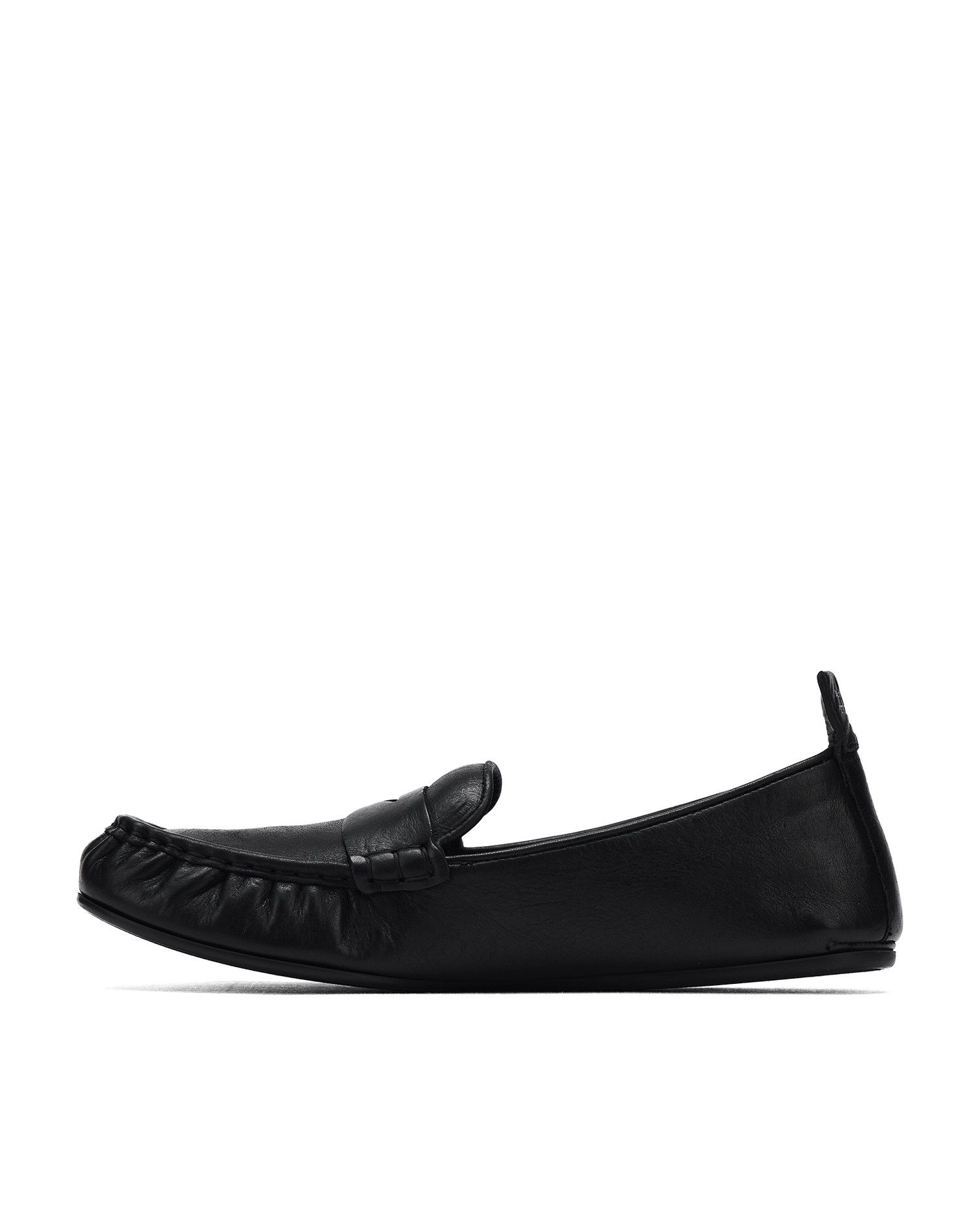 Acne Studios Acne Studios Pinched Detail Loafers Size US 8 / IT 38 - 5 Thumbnail