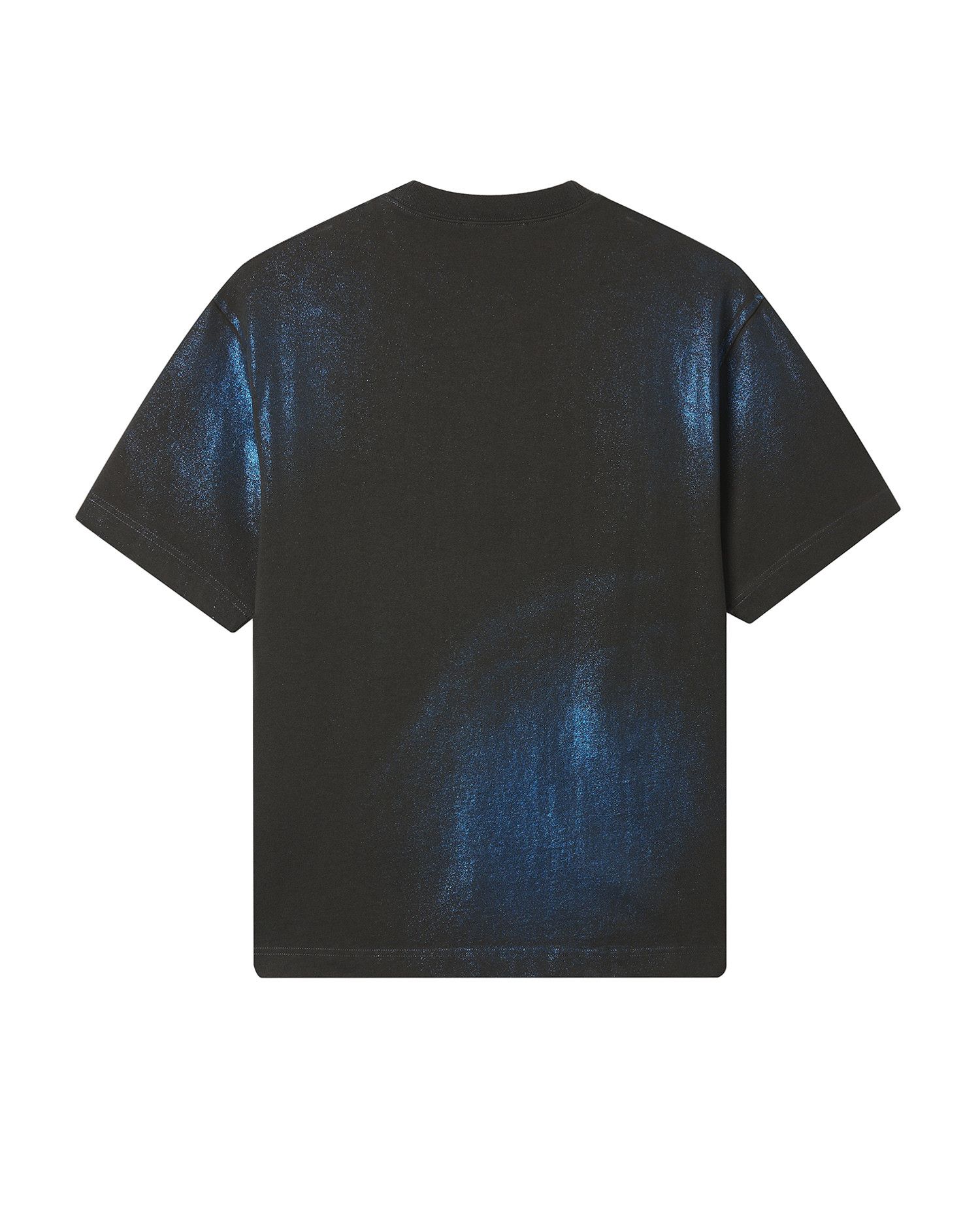 Acne Studios Acne Studios Tie-dye Design Short Sleeve T-Shirt Size US XS / EU 42 / 0 - 6 Thumbnail