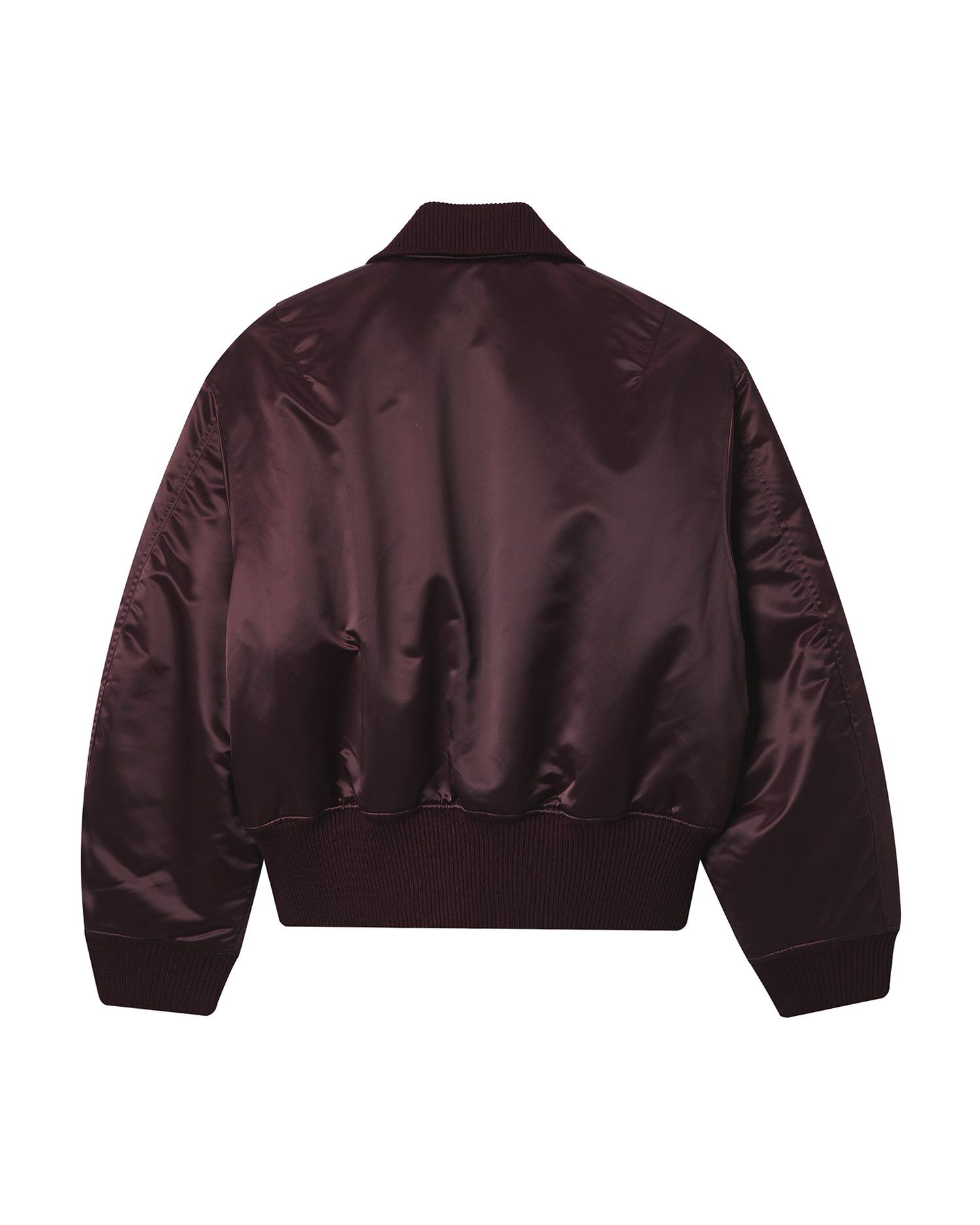 Acne Studios Acne Studios Lapel Zipper Jacket Size US M / EU 48-50 / 2 - 6 Thumbnail