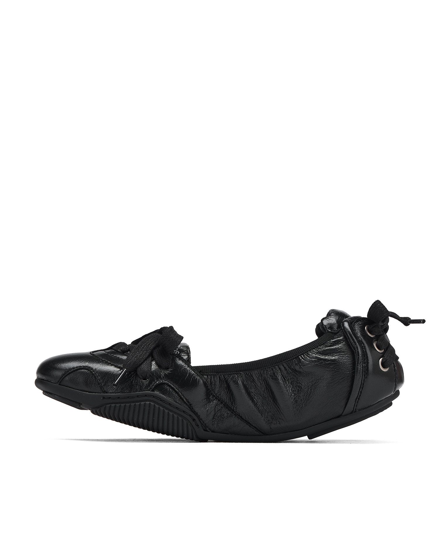 Acne Studios Acne Studios BILARIA BALLERINA 80S Sneakers Size US 7 / IT 37 - 5 Thumbnail