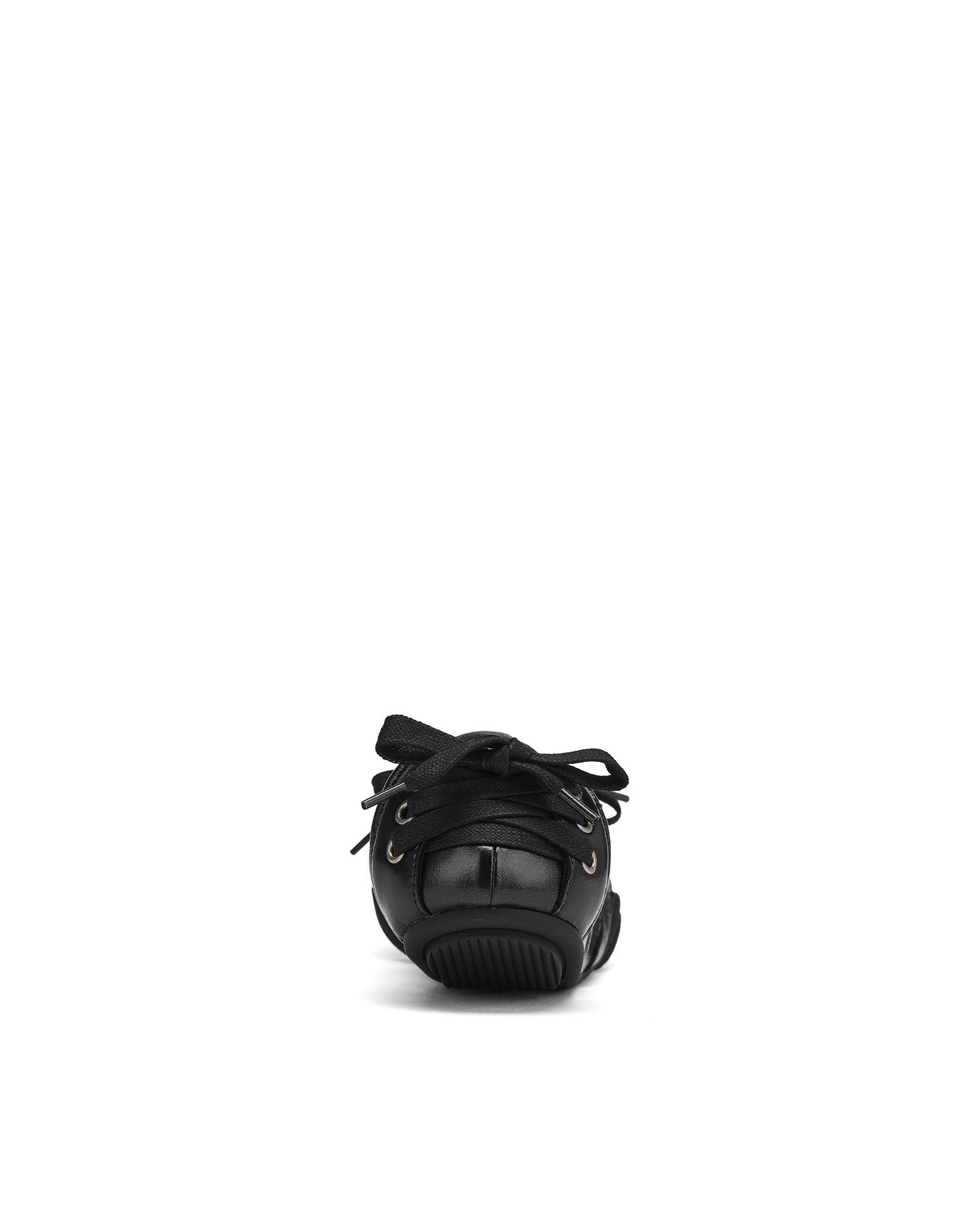 Acne Studios Acne Studios BILARIA BALLERINA 80S Sneakers Size US 7 / IT 37 - 4 Thumbnail