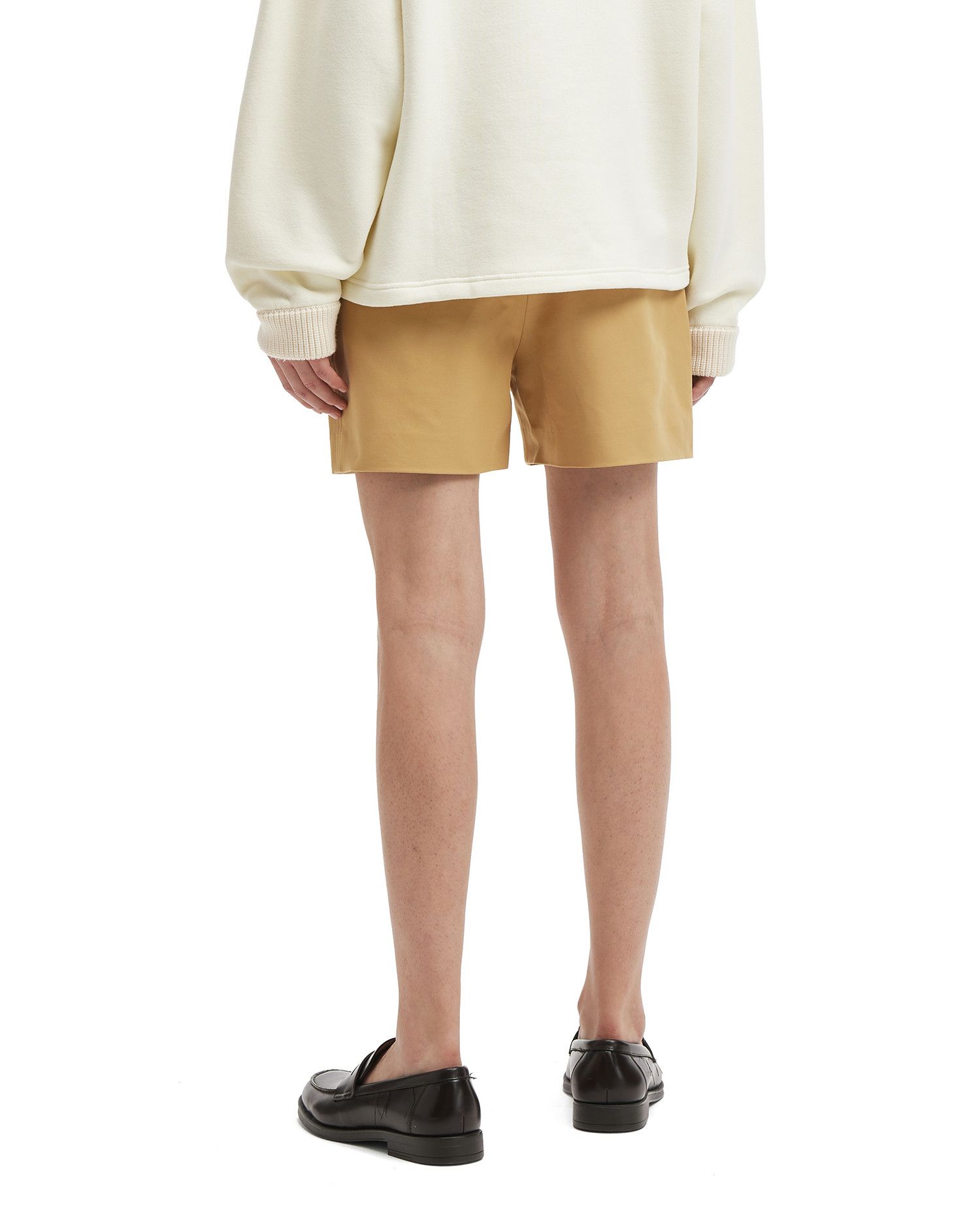 Acne Studios Acne Studios Pair Buckle Pocket Shorts Size US 36 / EU 52 - 4 Thumbnail