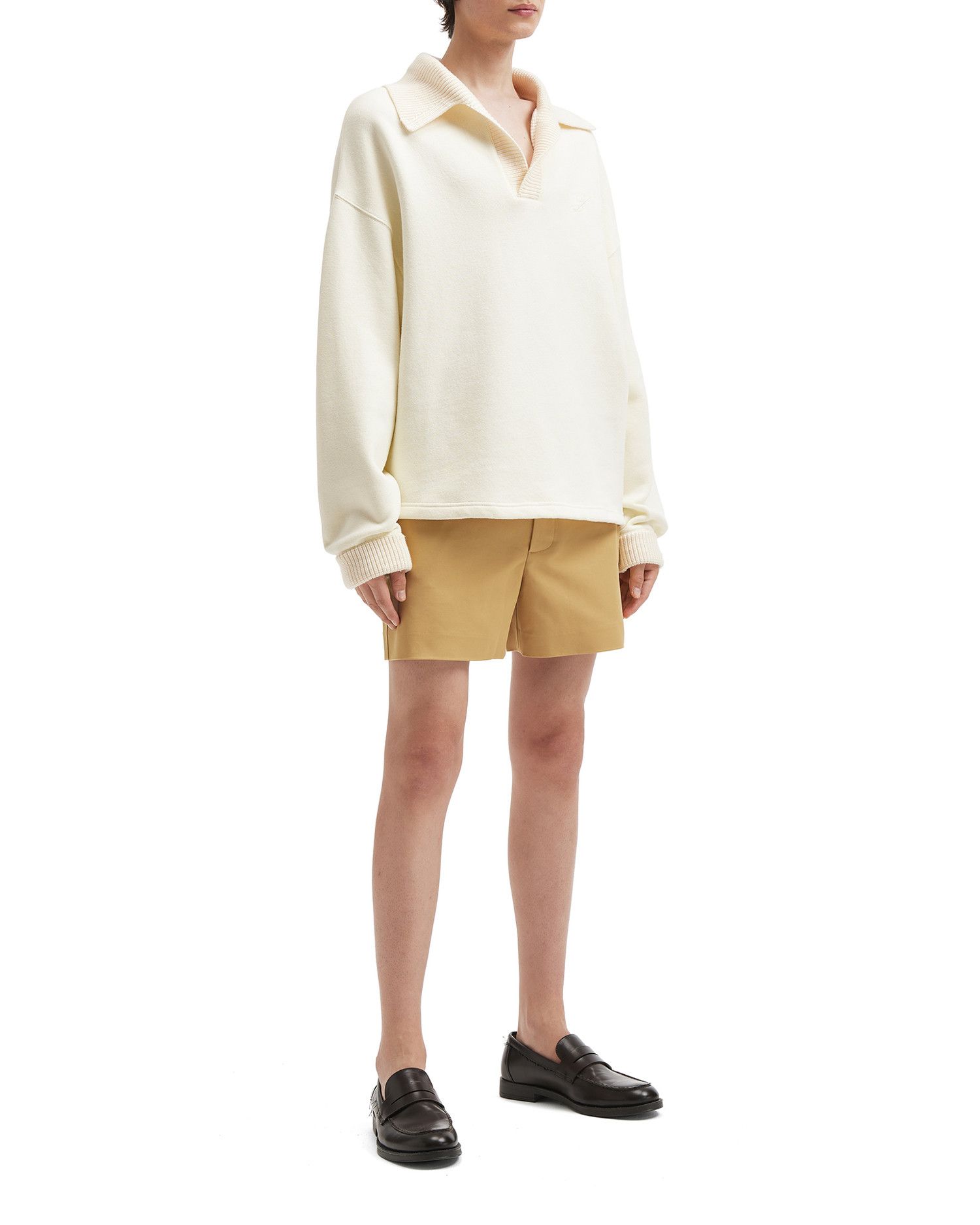 Acne Studios Acne Studios Pair Buckle Pocket Shorts Size US 40 / EU 56 - 2 Thumbnail