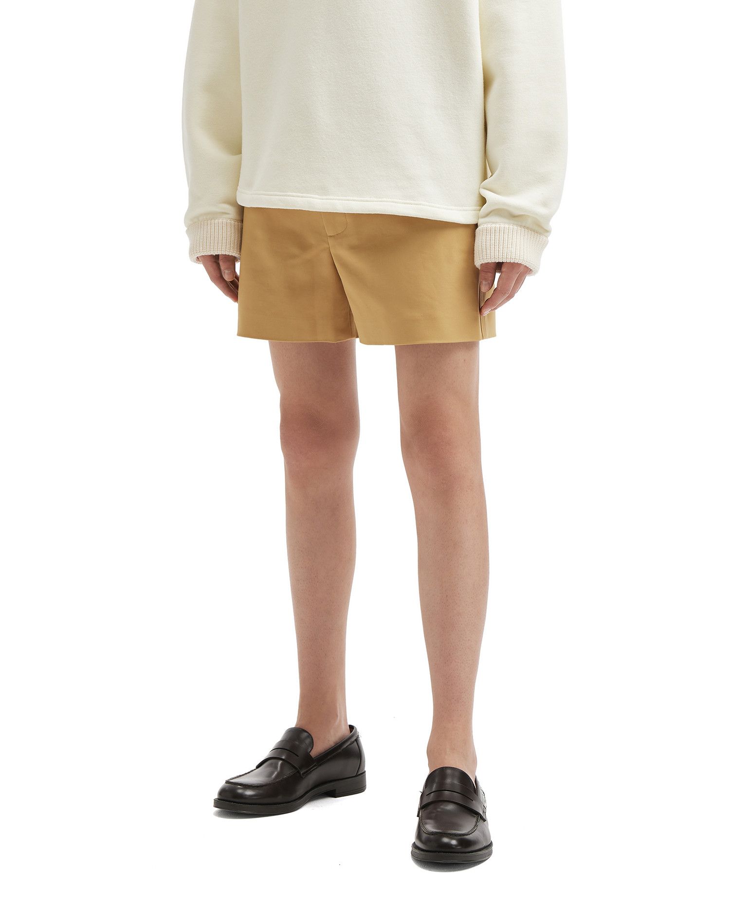 Acne Studios Acne Studios Pair Buckle Pocket Shorts Size US 40 / EU 56 - 3 Thumbnail