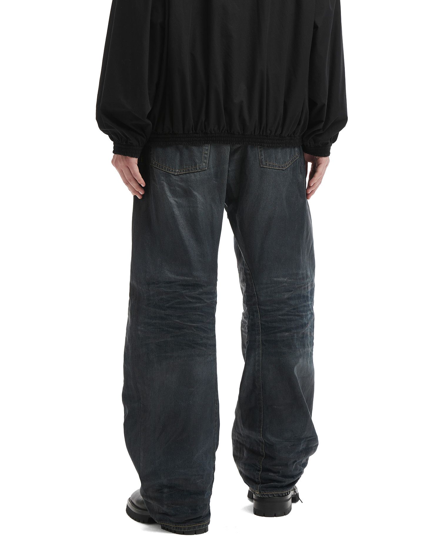 Acne Studios Acne Studios Washed Jeans Size US 26 / EU 42 - 4 Thumbnail