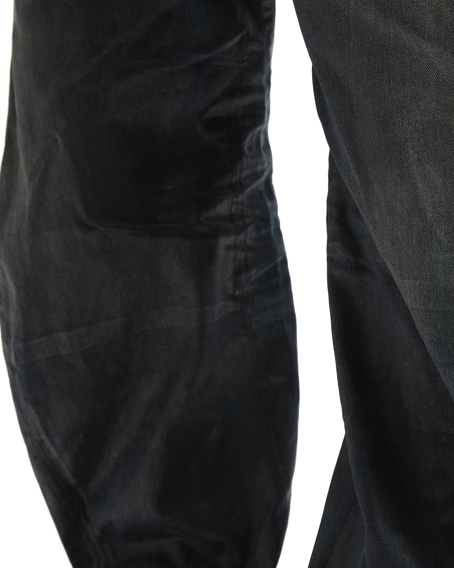 Acne Studios Acne Studios Washed Jeans Size US 26 / EU 42 - 5 Thumbnail