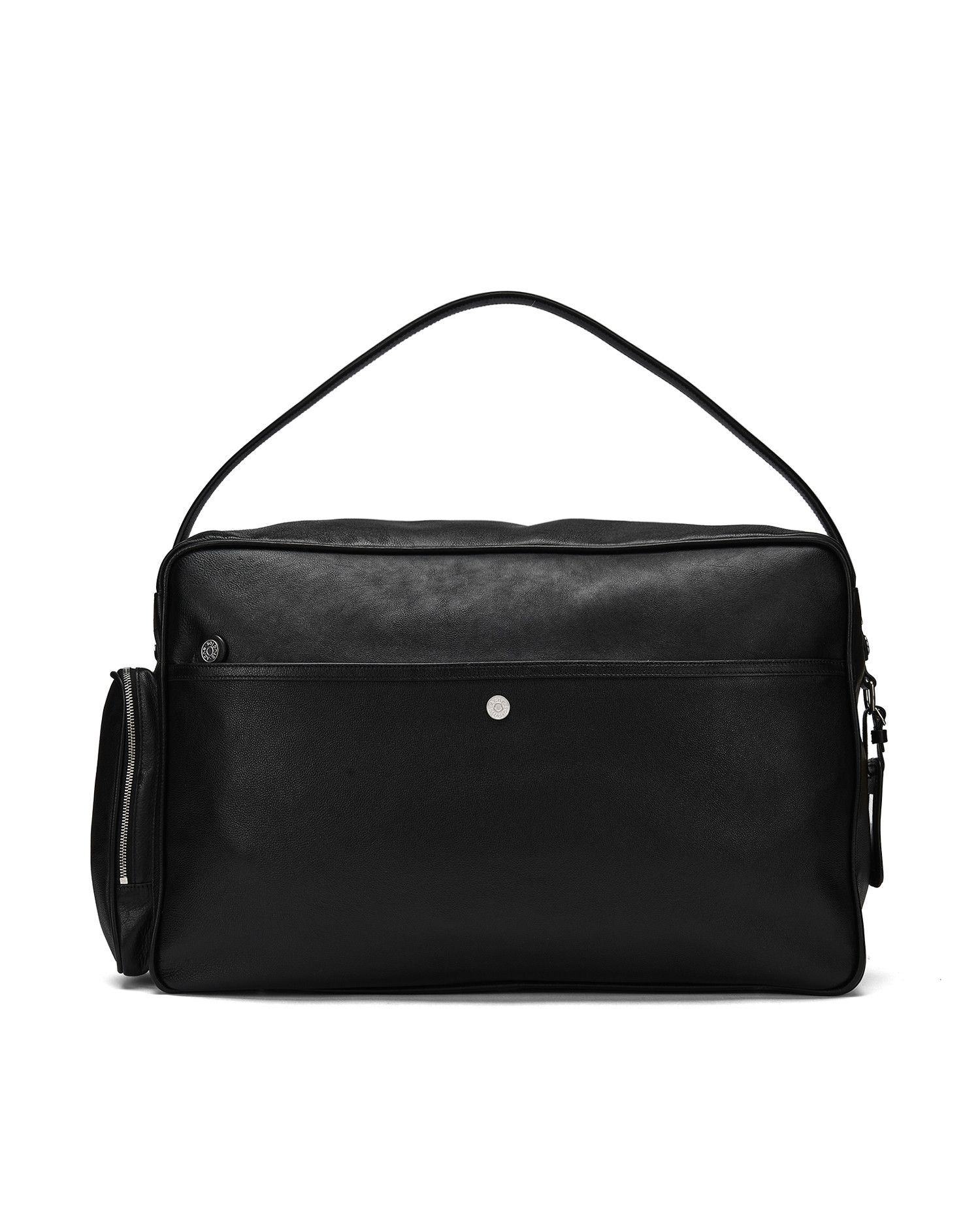 Acne Studios Acne Studios Key Charm Zipper Handbag Size ONE SIZE - 4 Thumbnail