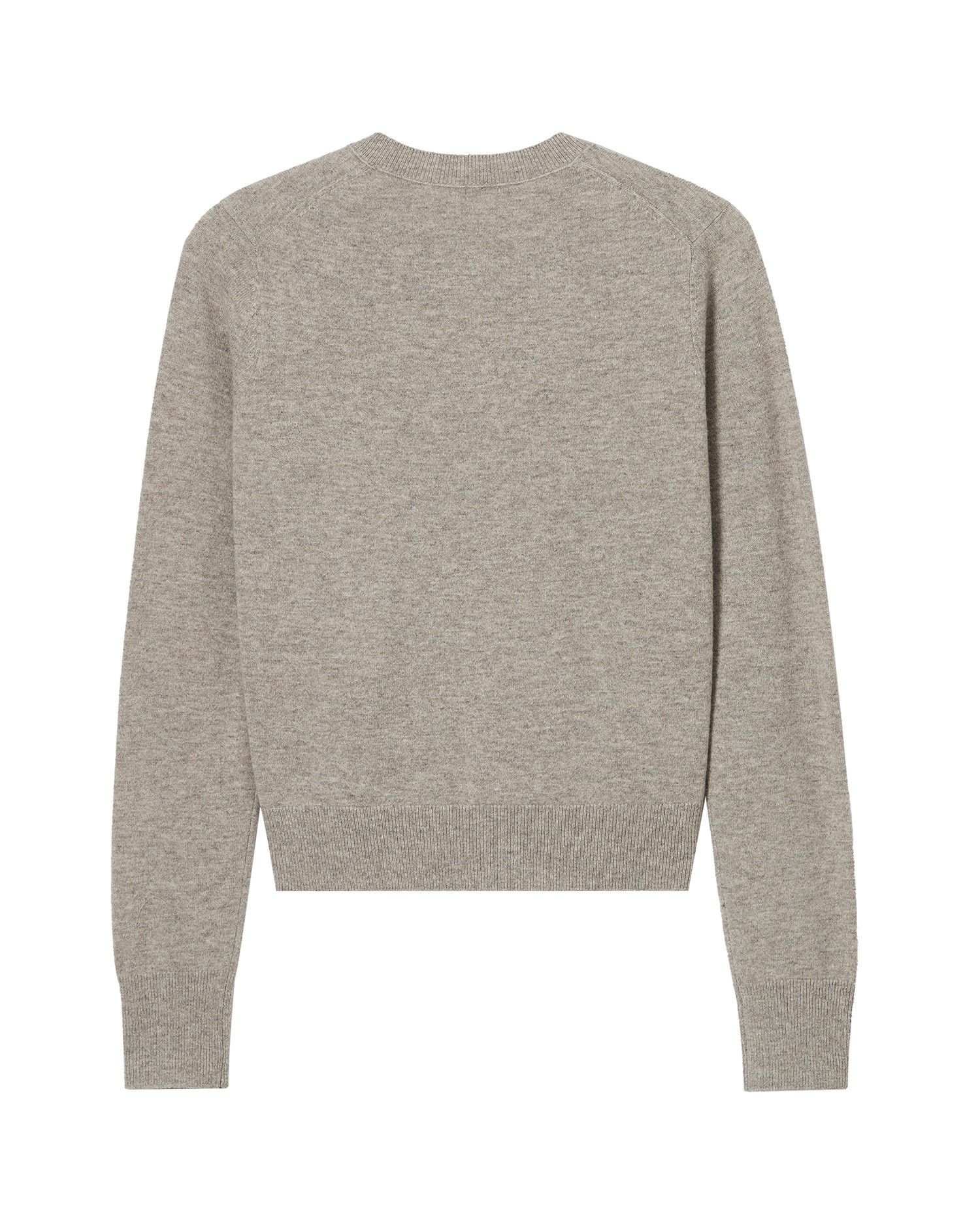 Acne Studios Acne Studios Face Stitched Detail Knit Cardigan Size XS / US 0-2 / IT 36-38 - 6 Thumbnail