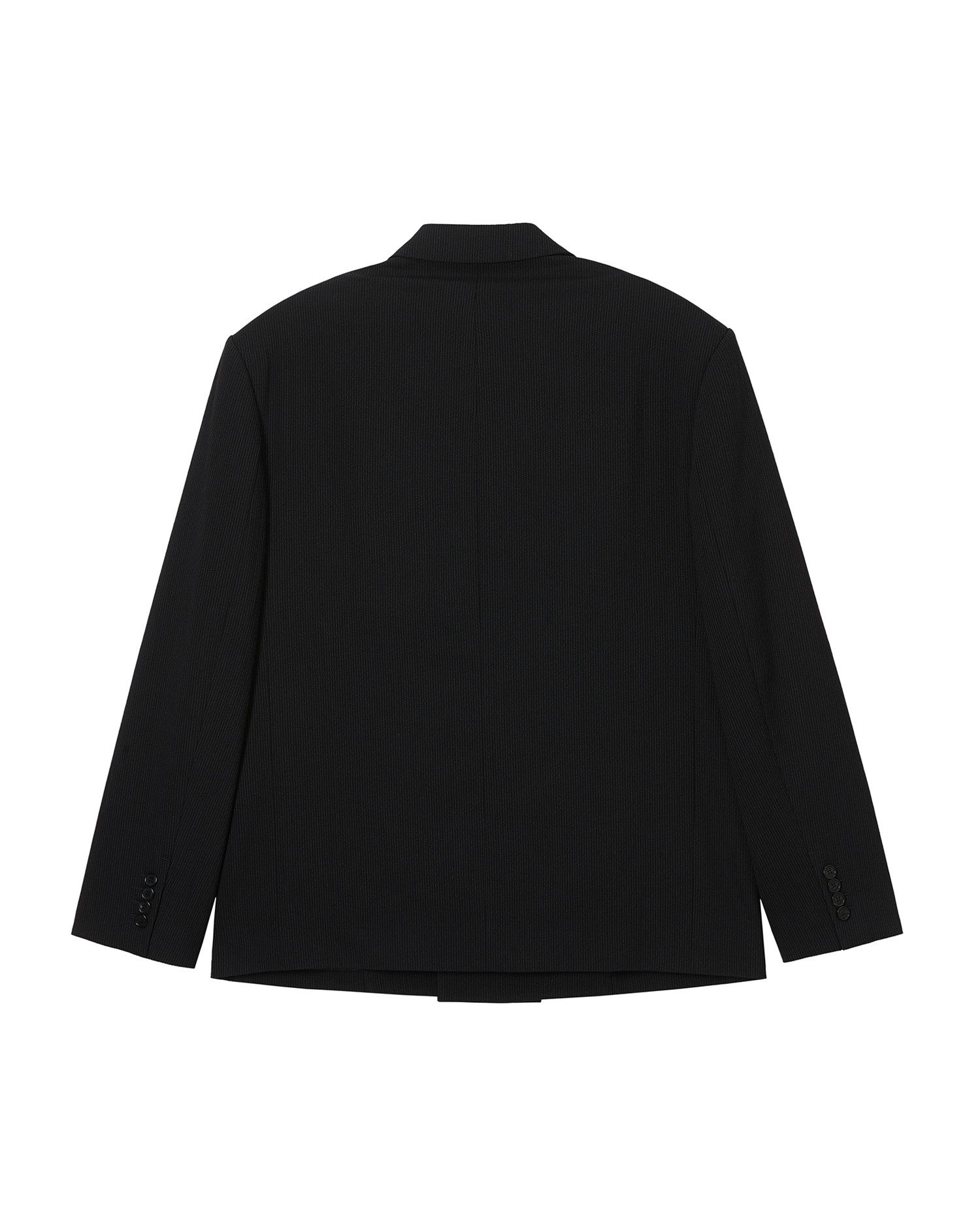 Acne Studios Acne Studios Double Breasted Blazer Jacket Size 40R - 6 Thumbnail