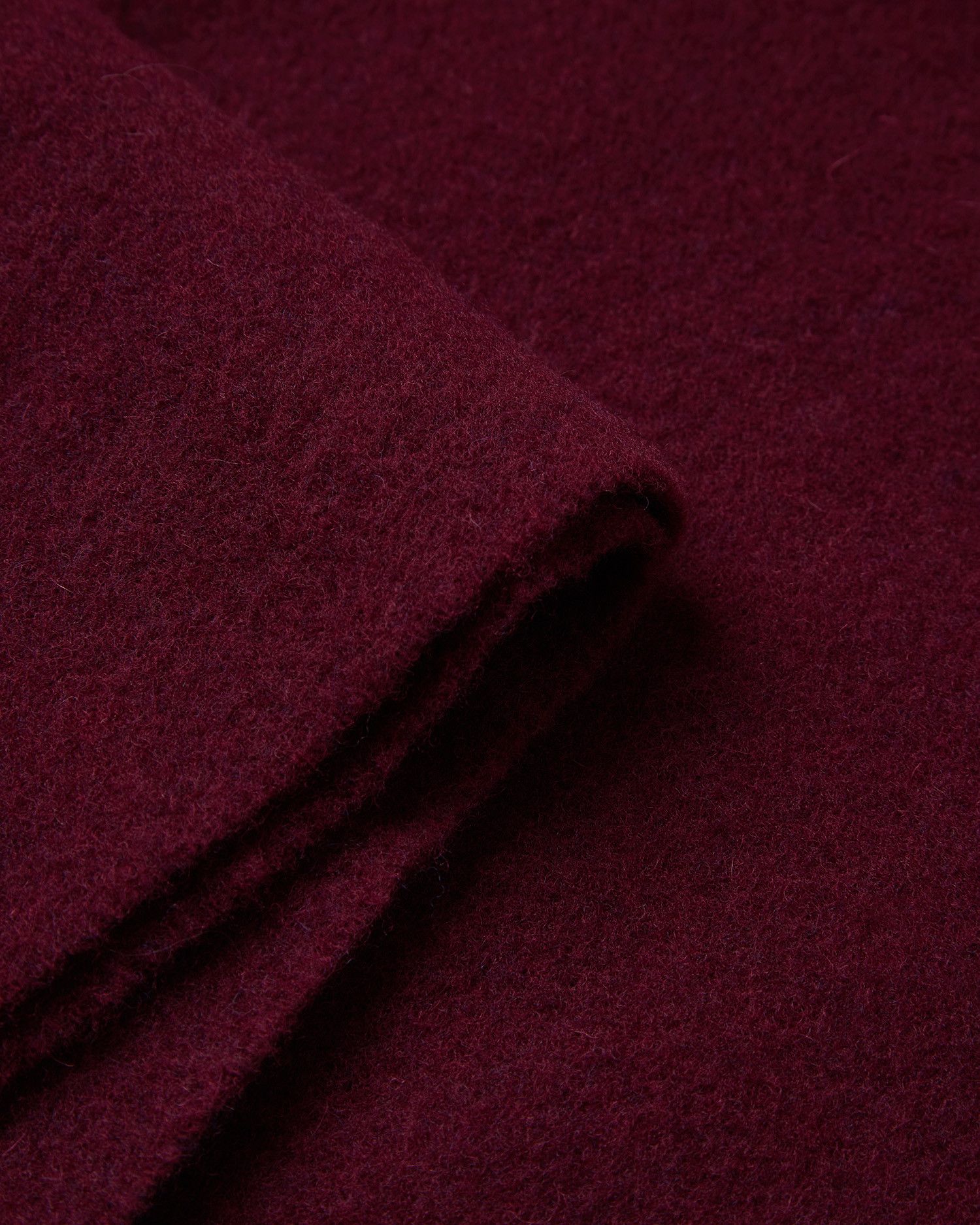 Acne Studios Acne Studios Logo Stitched Detail Scarf Size ONE SIZE - 5 Thumbnail