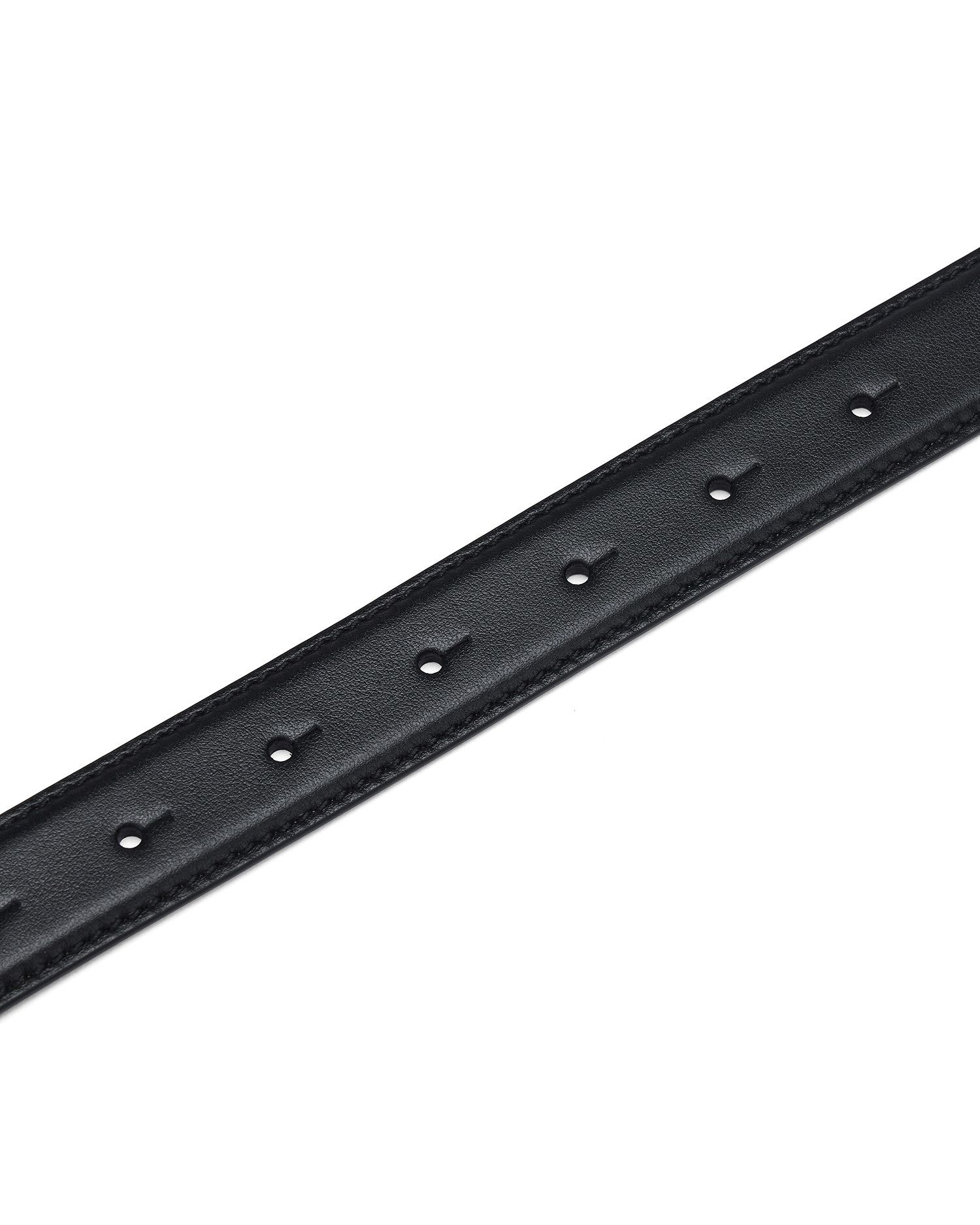 Acne Studios Acne Studios Buckle Detail Belt Size ONE SIZE - 4 Thumbnail