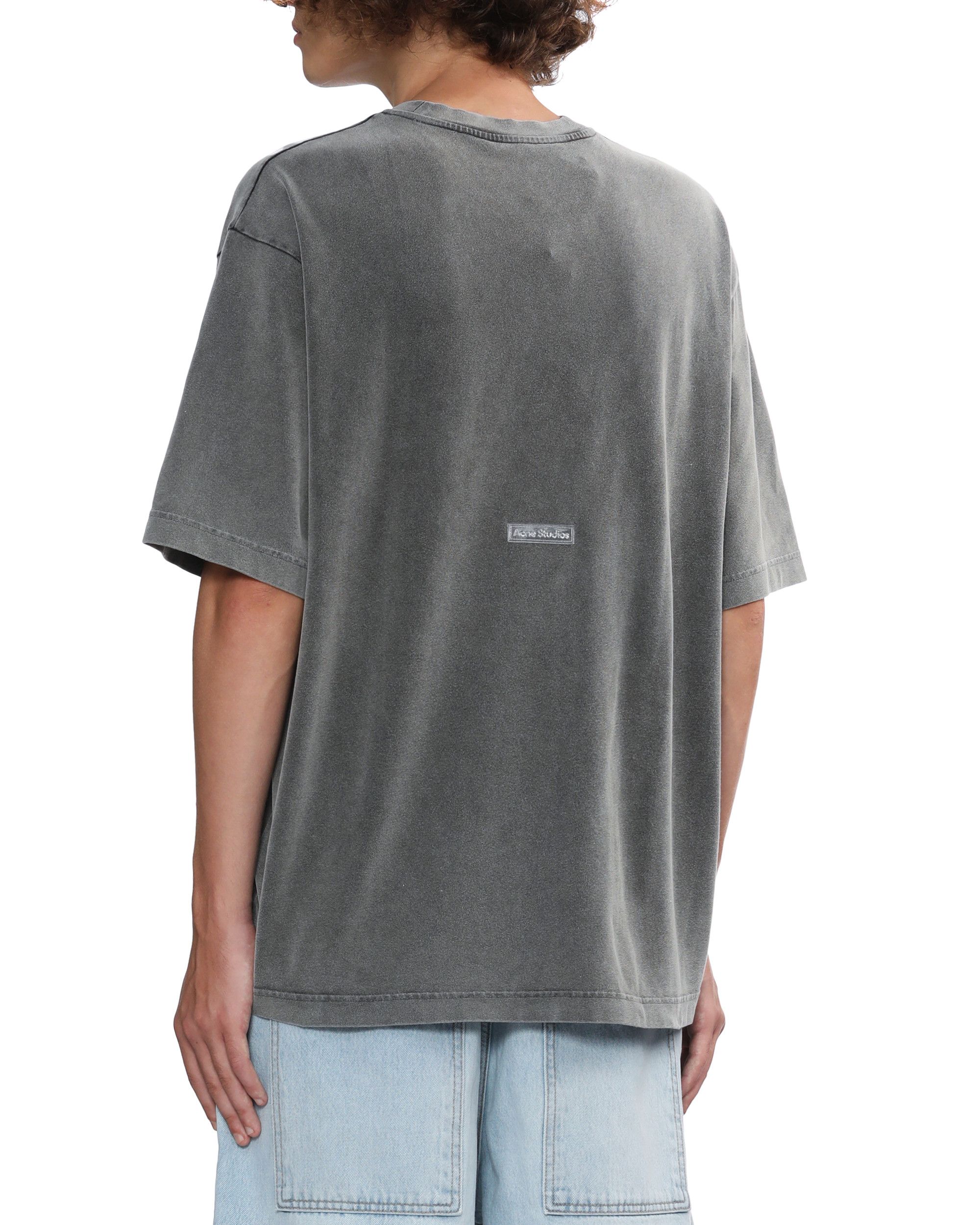 Acne Studios Acne Studios Crew Neck T-Shirt Size US L / EU 52-54 / 3 - 4 Thumbnail