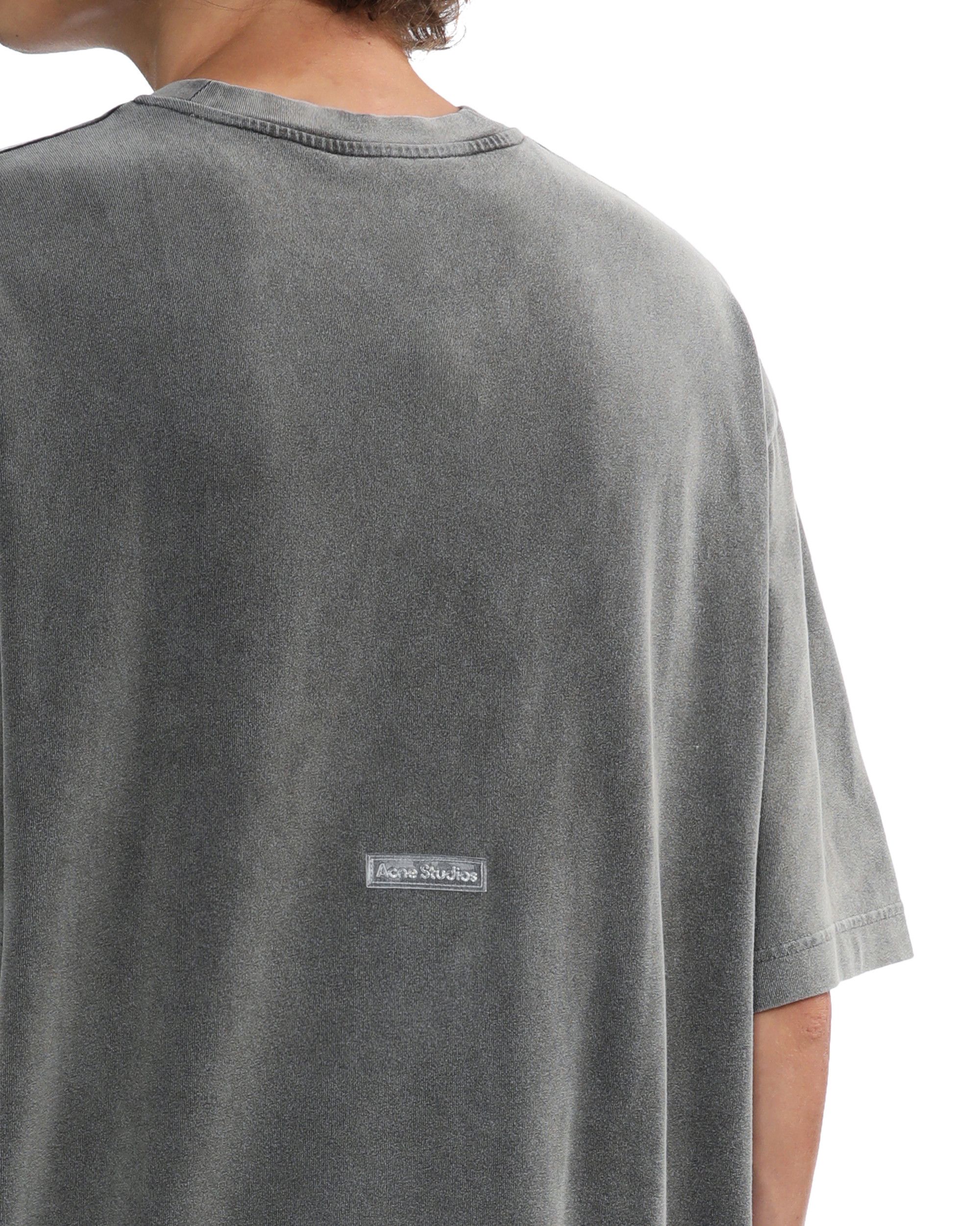 Acne Studios Acne Studios Crew Neck T-Shirt Size US M / EU 48-50 / 2 - 5 Thumbnail