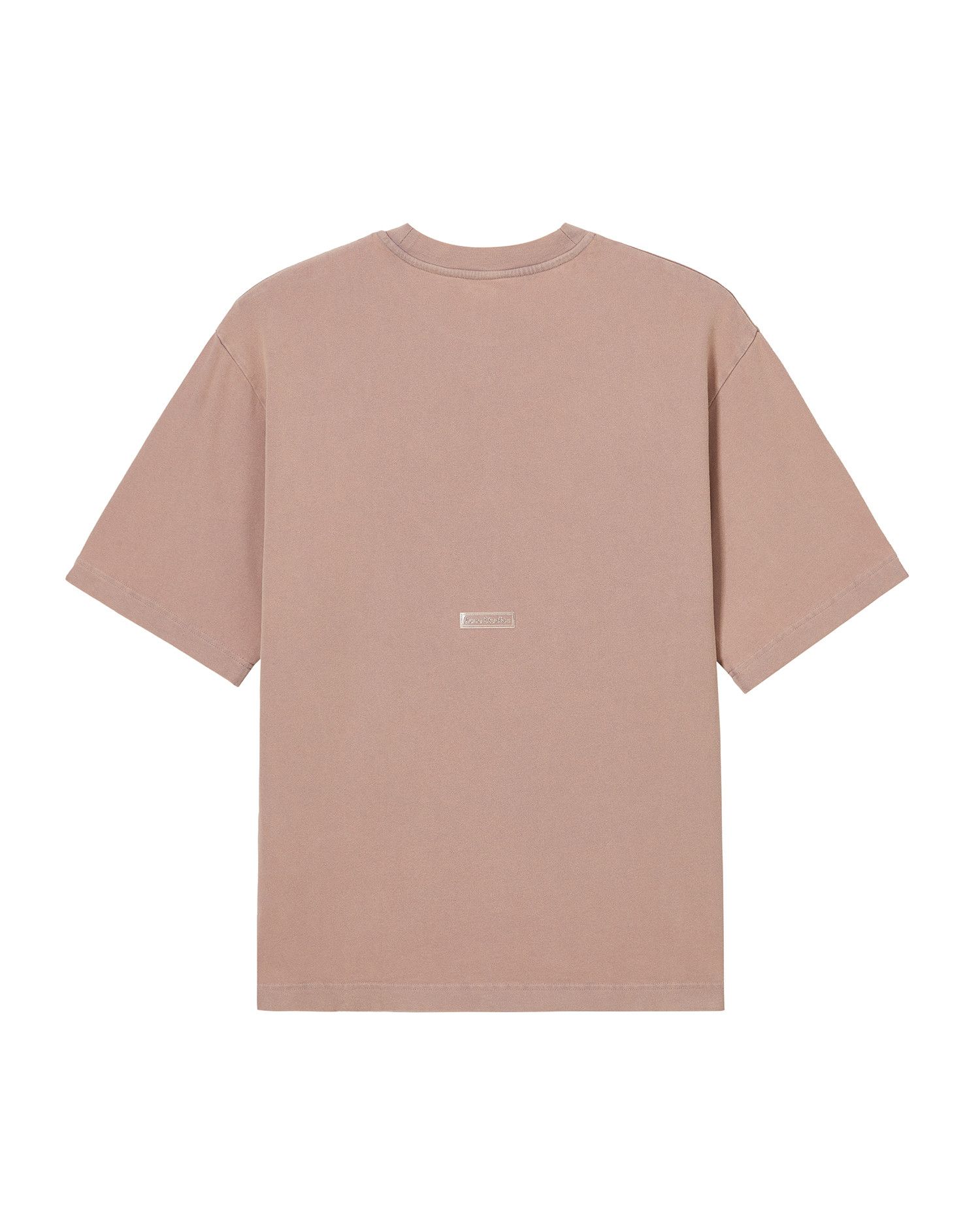 Acne Studios Acne Studios Crew Neck T-Shirt Size US M / EU 48-50 / 2 - 6 Thumbnail