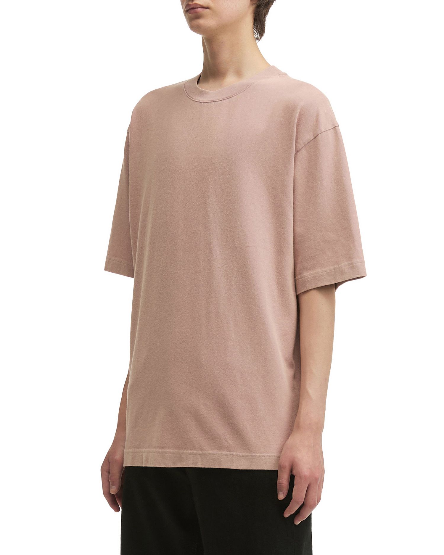 Acne Studios Acne Studios Crew Neck T-Shirt Size US XS / EU 42 / 0 - 3 Thumbnail