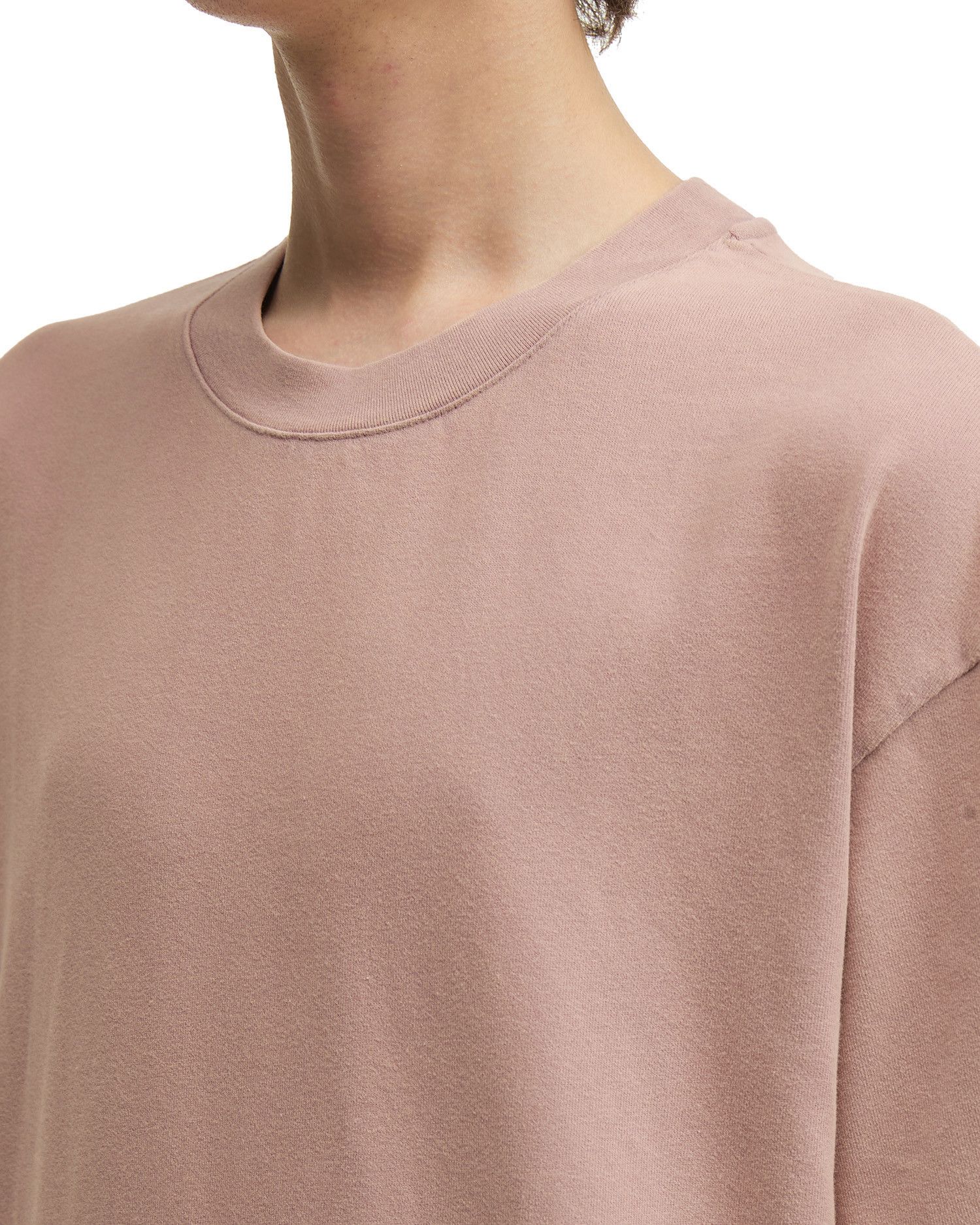 Acne Studios Acne Studios Crew Neck T-Shirt Size US XL / EU 56 / 4 - 5 Thumbnail
