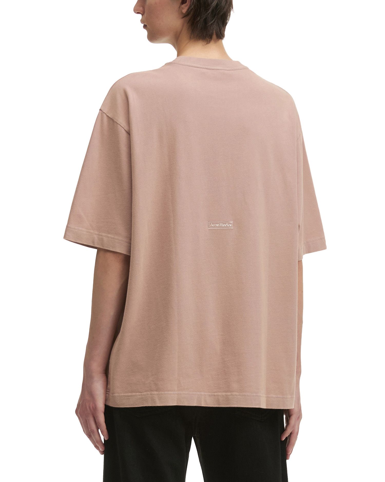 Acne Studios Acne Studios Crew Neck T-Shirt Size US S / EU 44-46 / 1 - 4 Thumbnail
