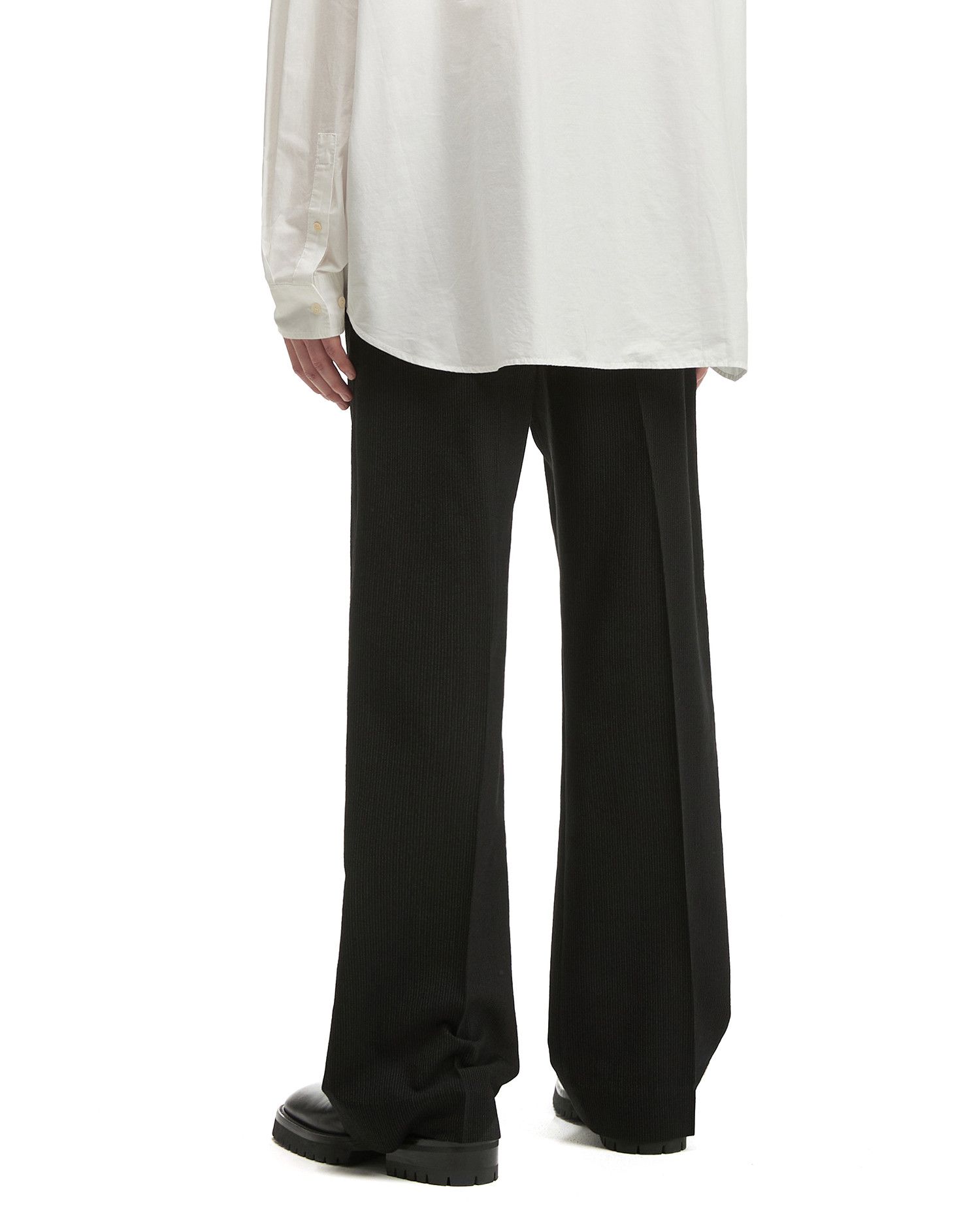 Acne Studios Acne Studios Straight Casual Pants Size US 42 / EU 58 - 4 Thumbnail
