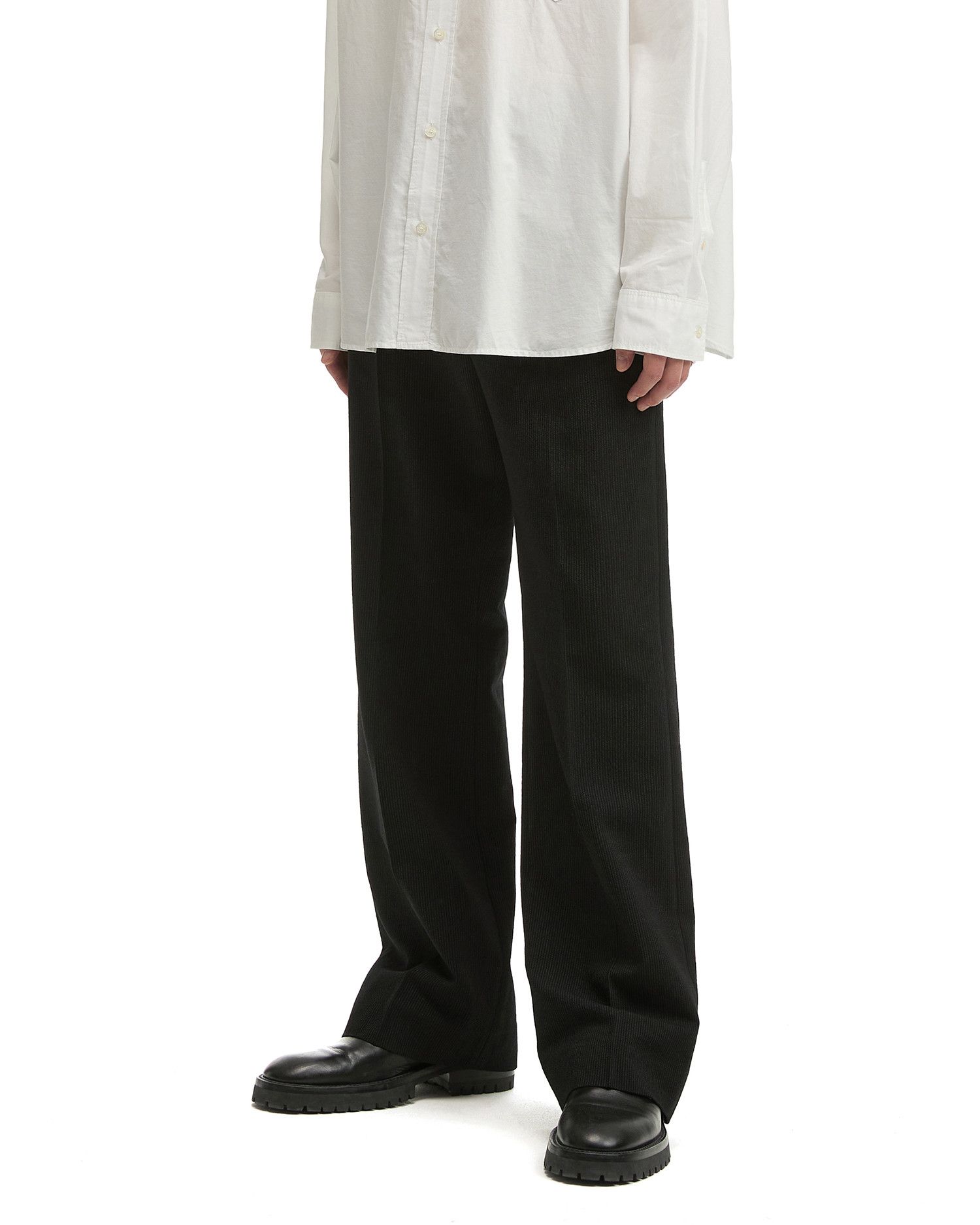 Acne Studios Acne Studios Straight Casual Pants Size US 42 / EU 58 - 3 Thumbnail