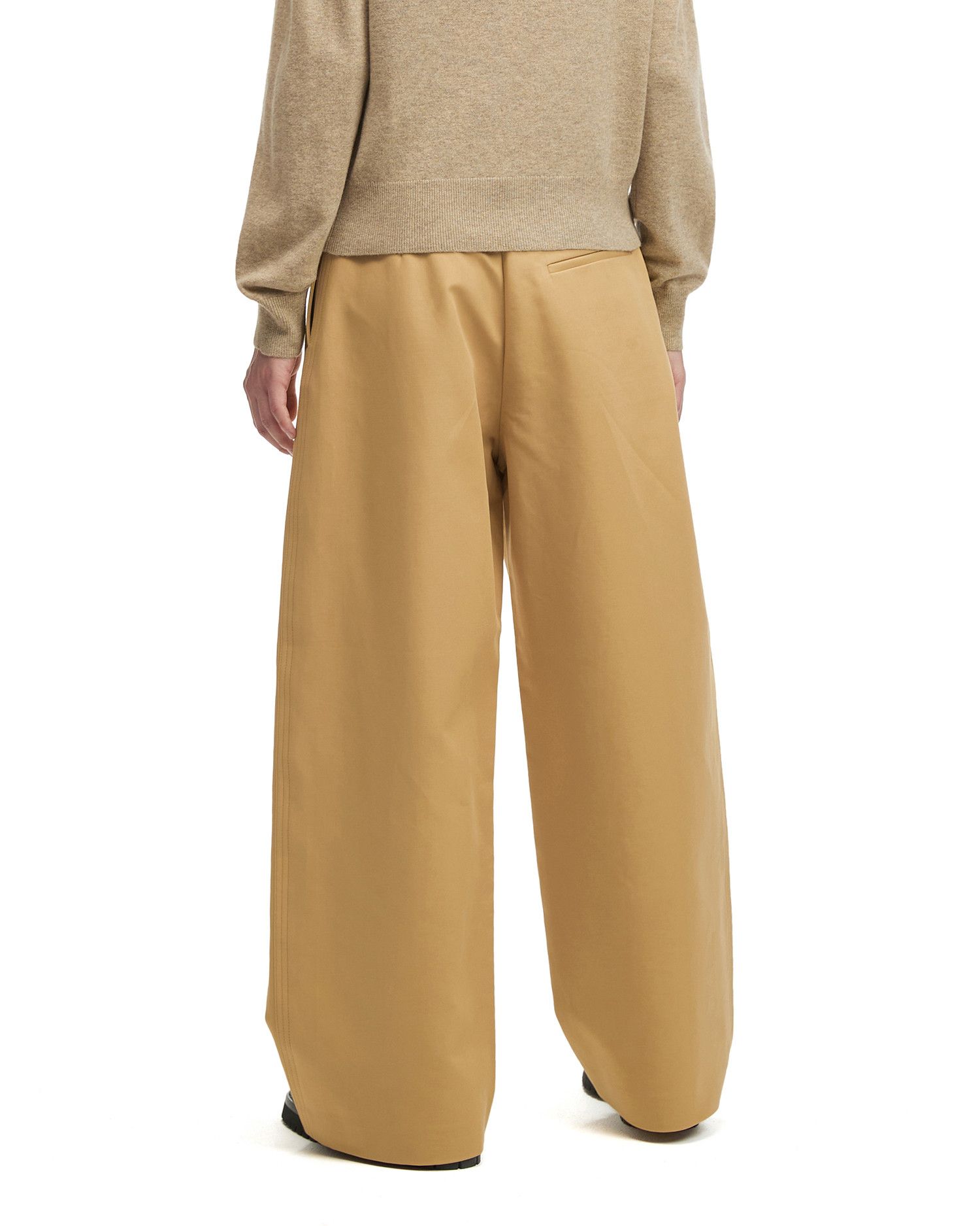 Acne Studios Acne Studios Wide Leg Casual Pants Size US 42 / EU 58 - 4 Thumbnail