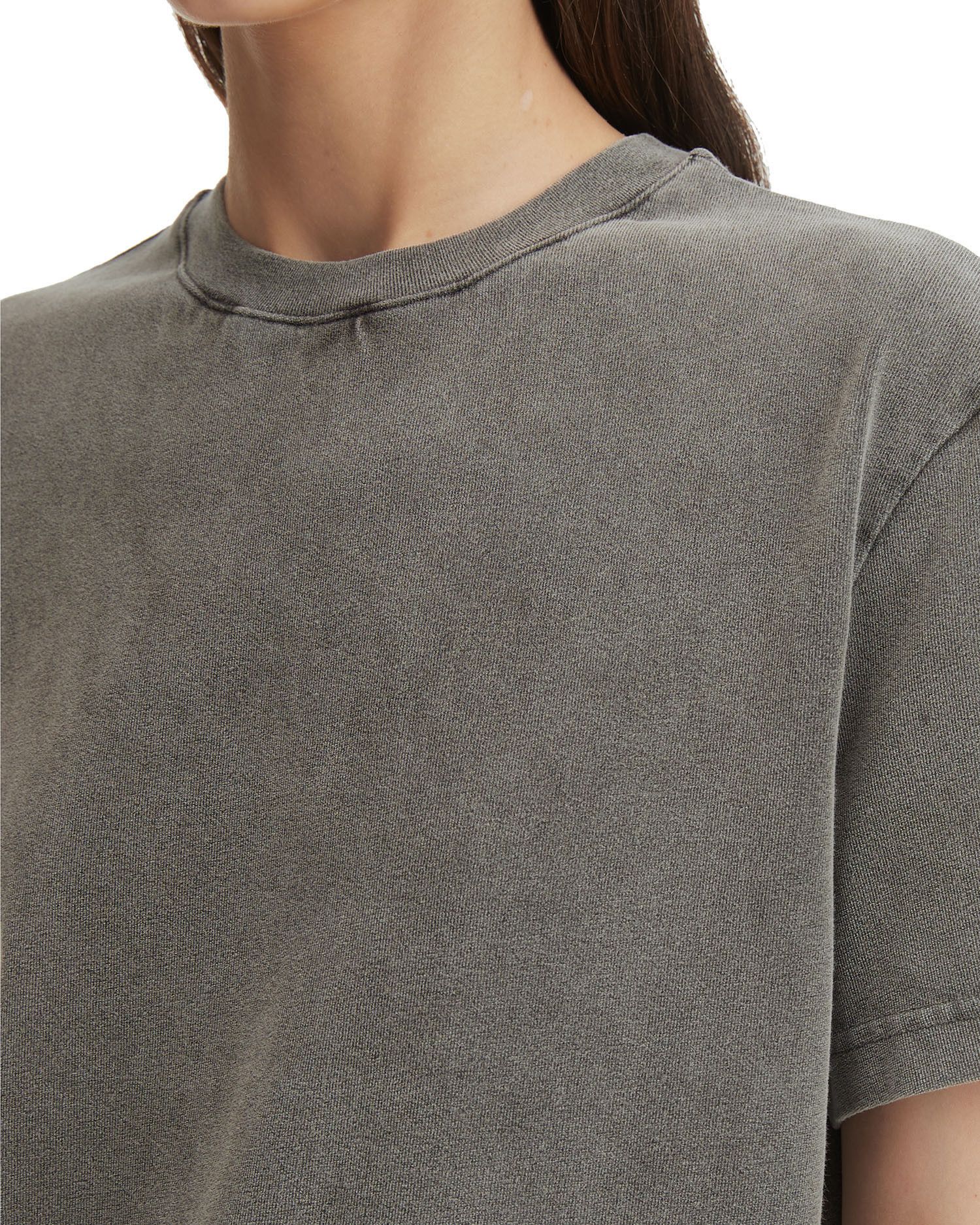 Acne Studios Acne Studios Crew Neck T-Shirt Size S / US 4 / IT 40 - 5 Thumbnail