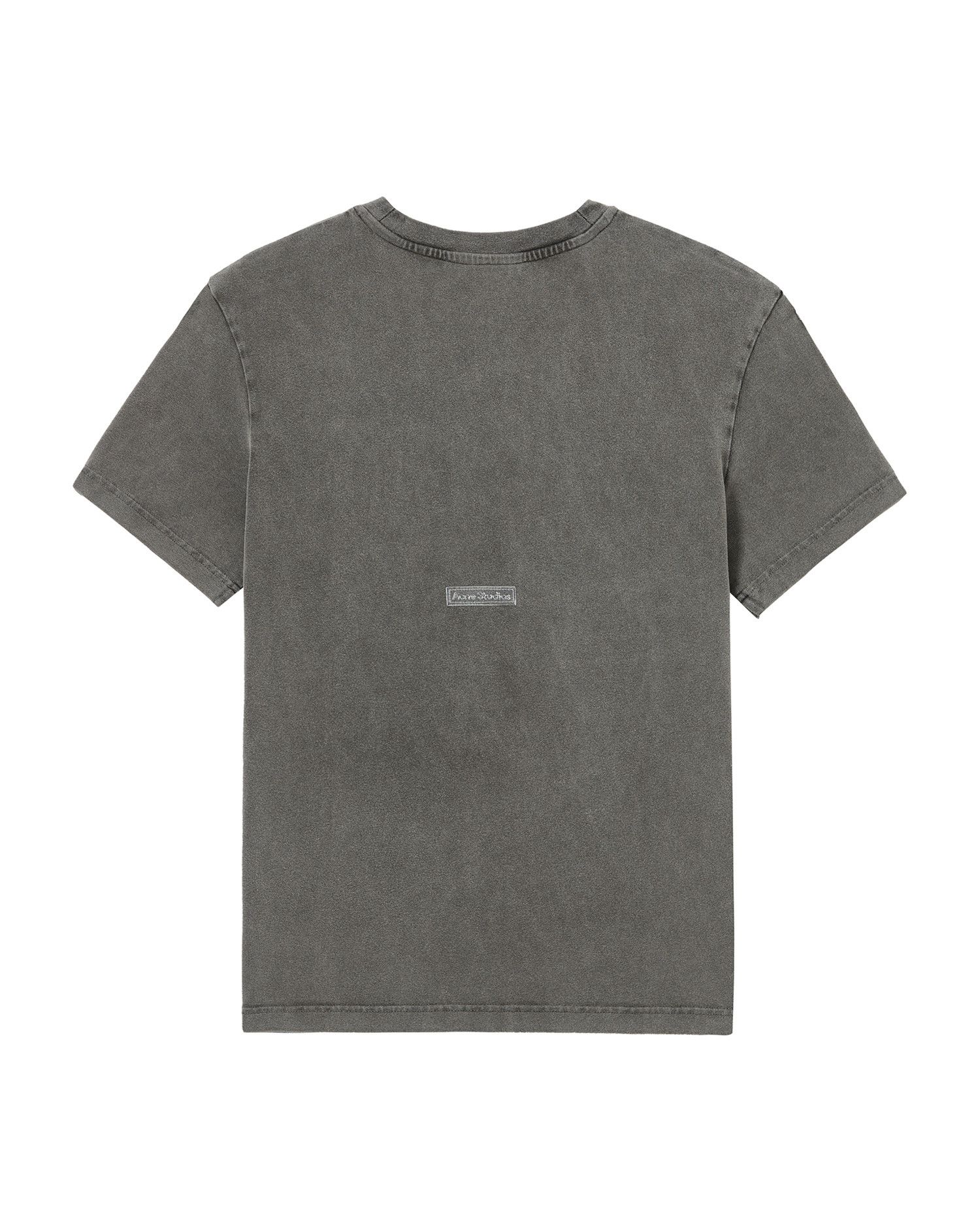 Acne Studios Acne Studios Crew Neck T-Shirt Size S / US 4 / IT 40 - 6 Thumbnail