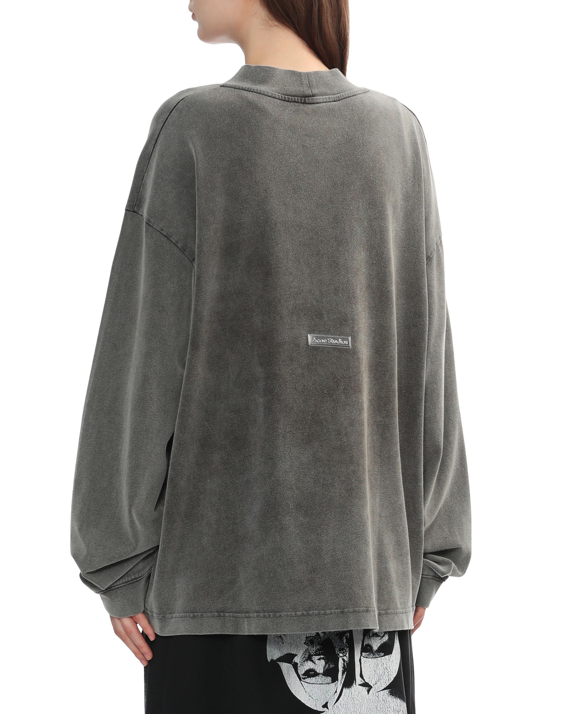 Acne Studios Acne Studios Crew Neck T-Shirt Size XS / US 0-2 / IT 36-38 - 4 Thumbnail