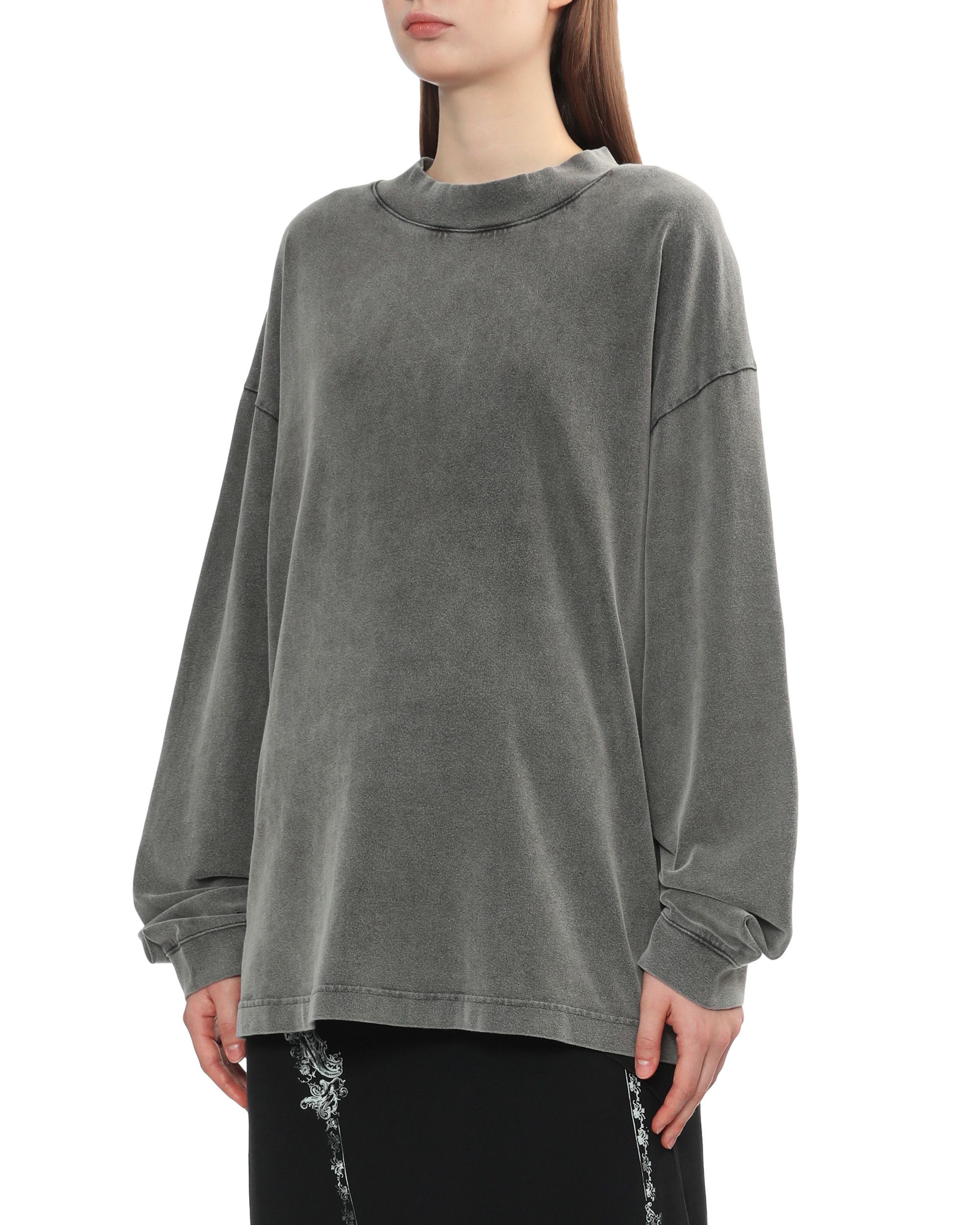 Acne Studios Acne Studios Crew Neck T-Shirt Size XS / US 0-2 / IT 36-38 - 3 Thumbnail