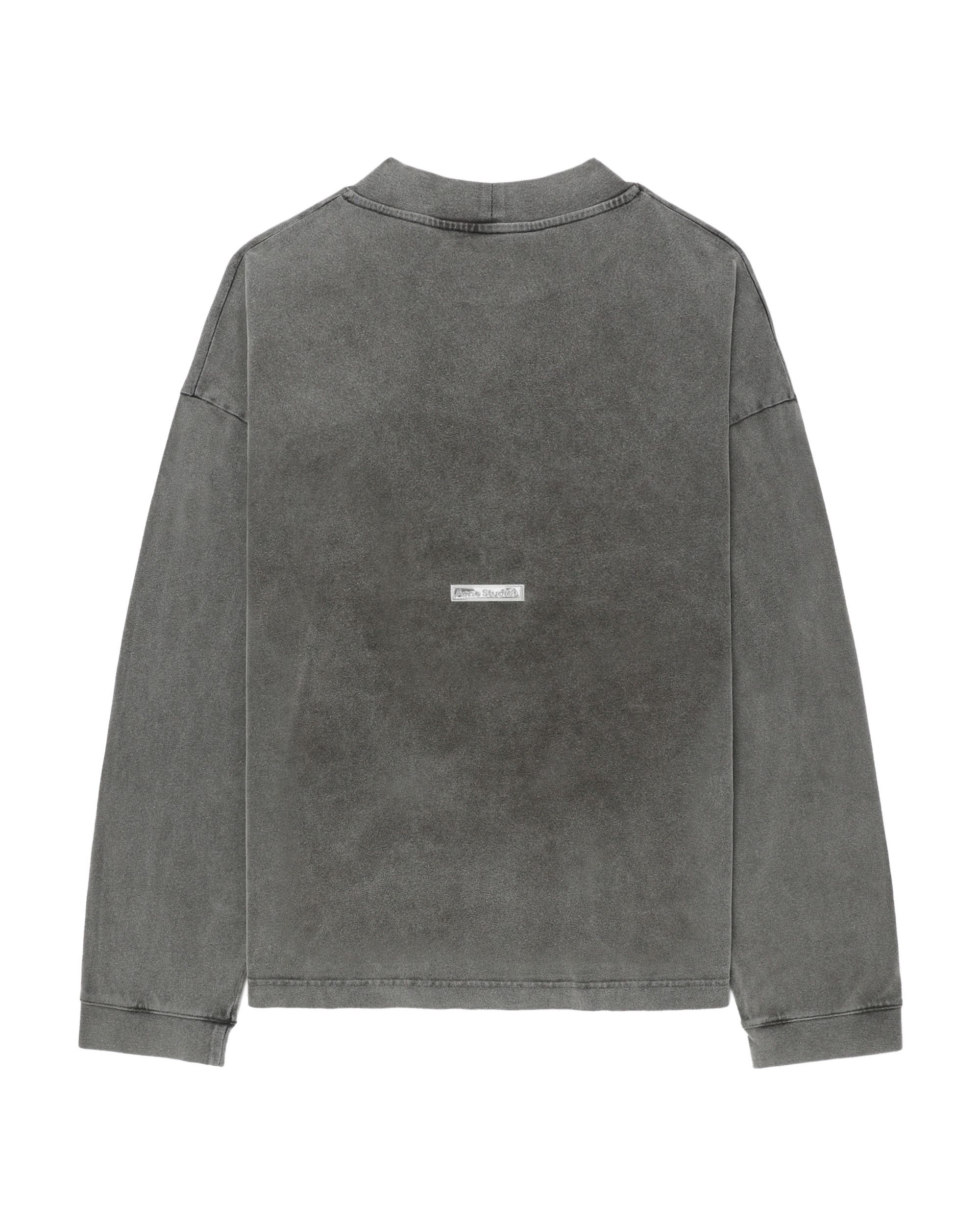 Acne Studios Acne Studios Crew Neck T-Shirt Size XS / US 0-2 / IT 36-38 - 6 Thumbnail