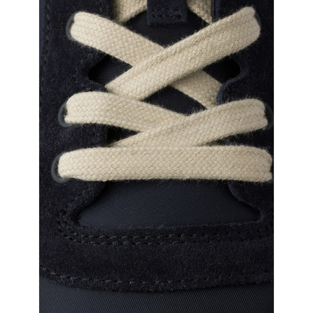 Prada Prada BLUE Trainers - Low-Tops Size US 12 / EU 45 - 2 Thumbnail