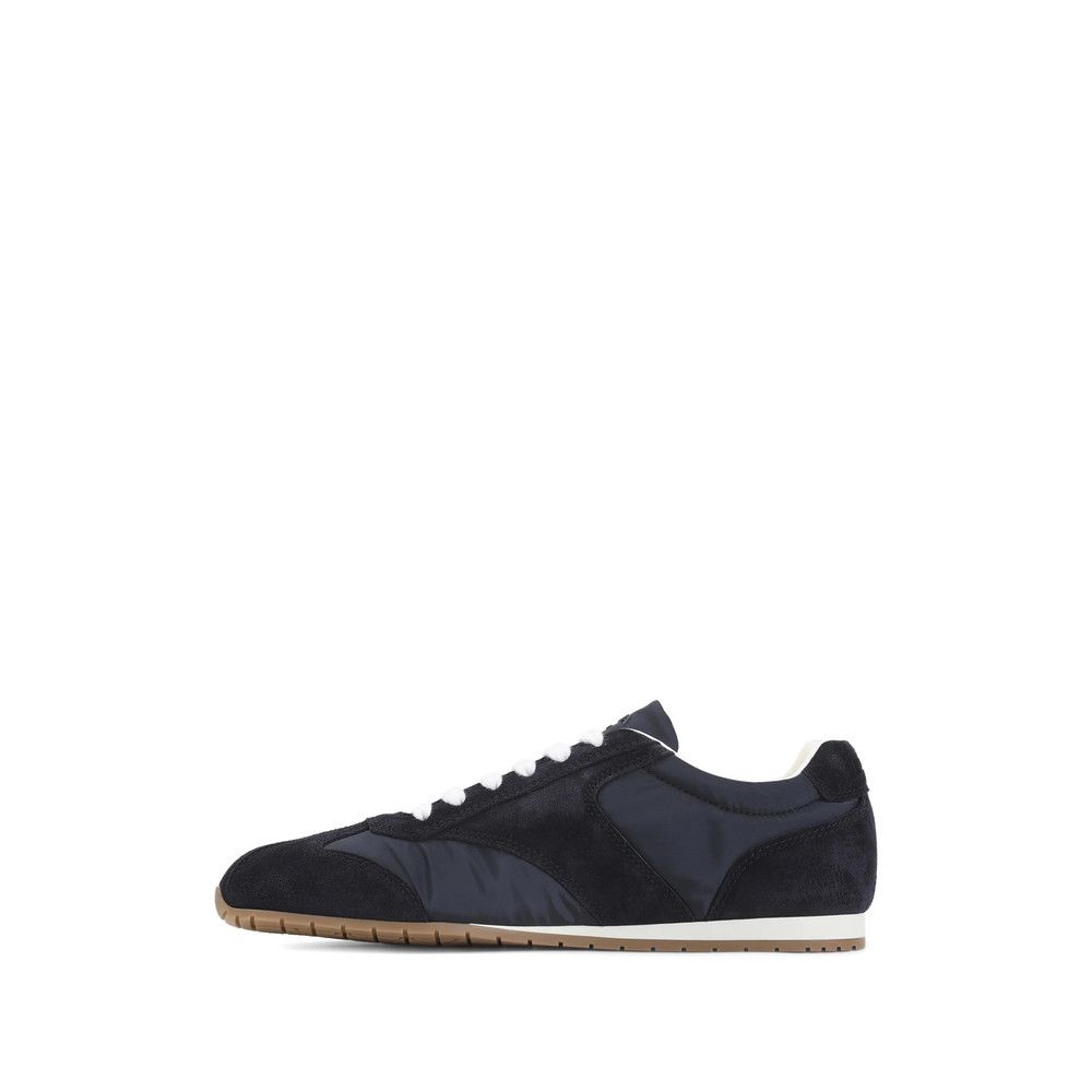 Prada Prada BLUE Trainers - Low-Tops Size US 11 / EU 44 - 3 Thumbnail
