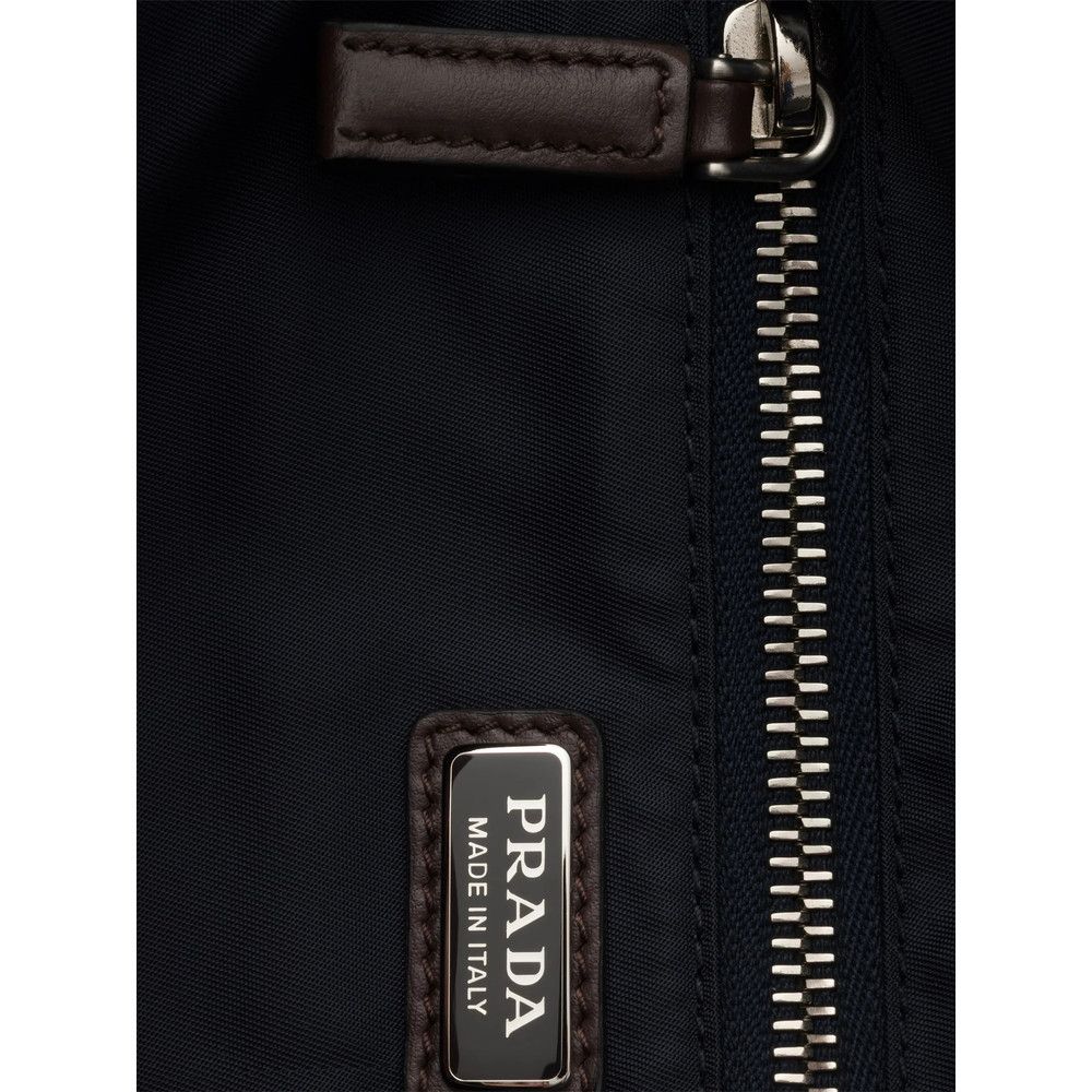 Prada Prada BLUE Wash Bags Size ONE SIZE - 5 Thumbnail