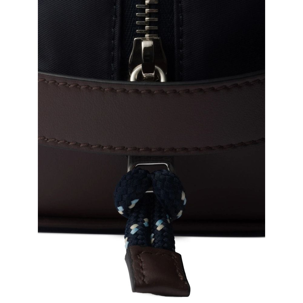 Prada Prada BLUE Wash Bags Size ONE SIZE - 3 Thumbnail