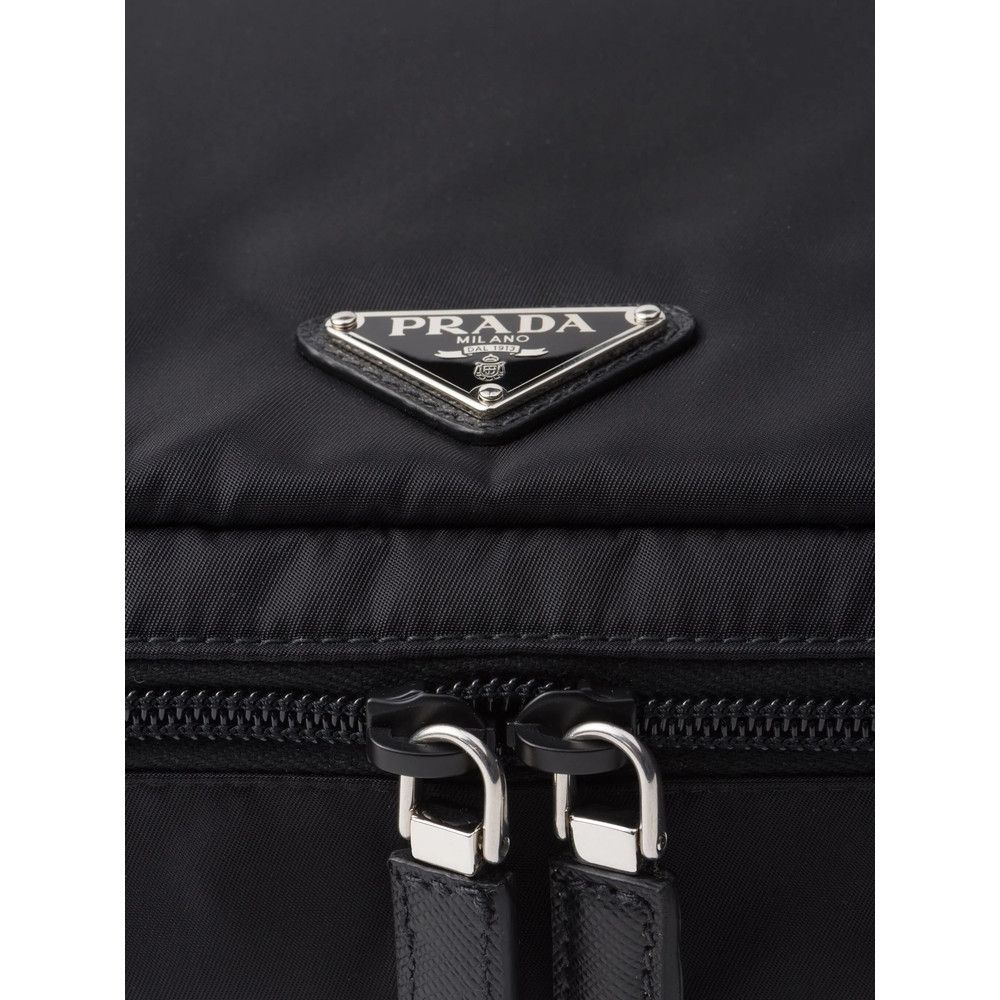 Prada Prada BLACK Wash Bags Size ONE SIZE - 4 Thumbnail
