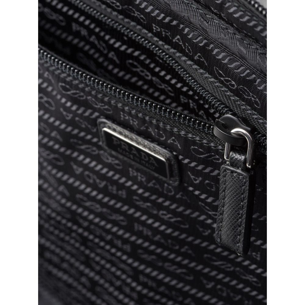 Prada Prada BLACK Wash Bags Size ONE SIZE - 5 Thumbnail