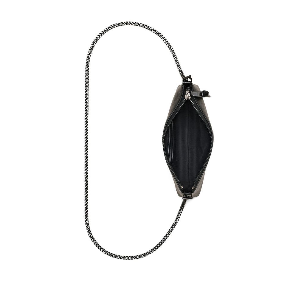 Marc Jacobs Marc Jacobs BLACK Satchels & Cross Body Bags Size ONE SIZE - 6 Thumbnail