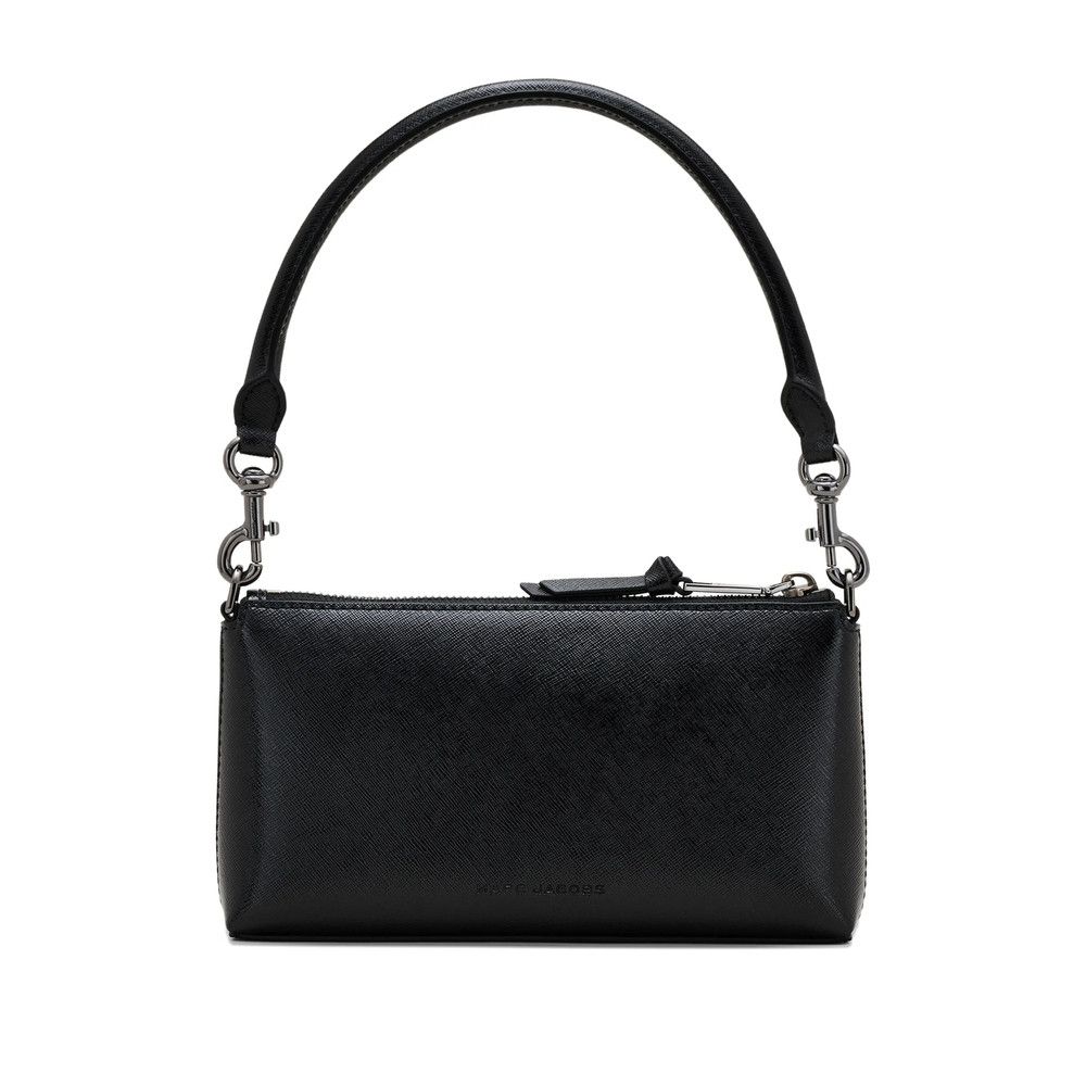 Marc Jacobs Marc Jacobs BLACK Satchels & Cross Body Bags Size ONE SIZE - 5 Thumbnail
