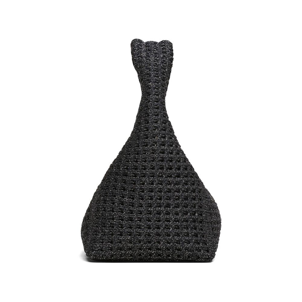 Marc Jacobs Marc Jacobs BLACK Tote Bags Size ONE SIZE - 5 Thumbnail