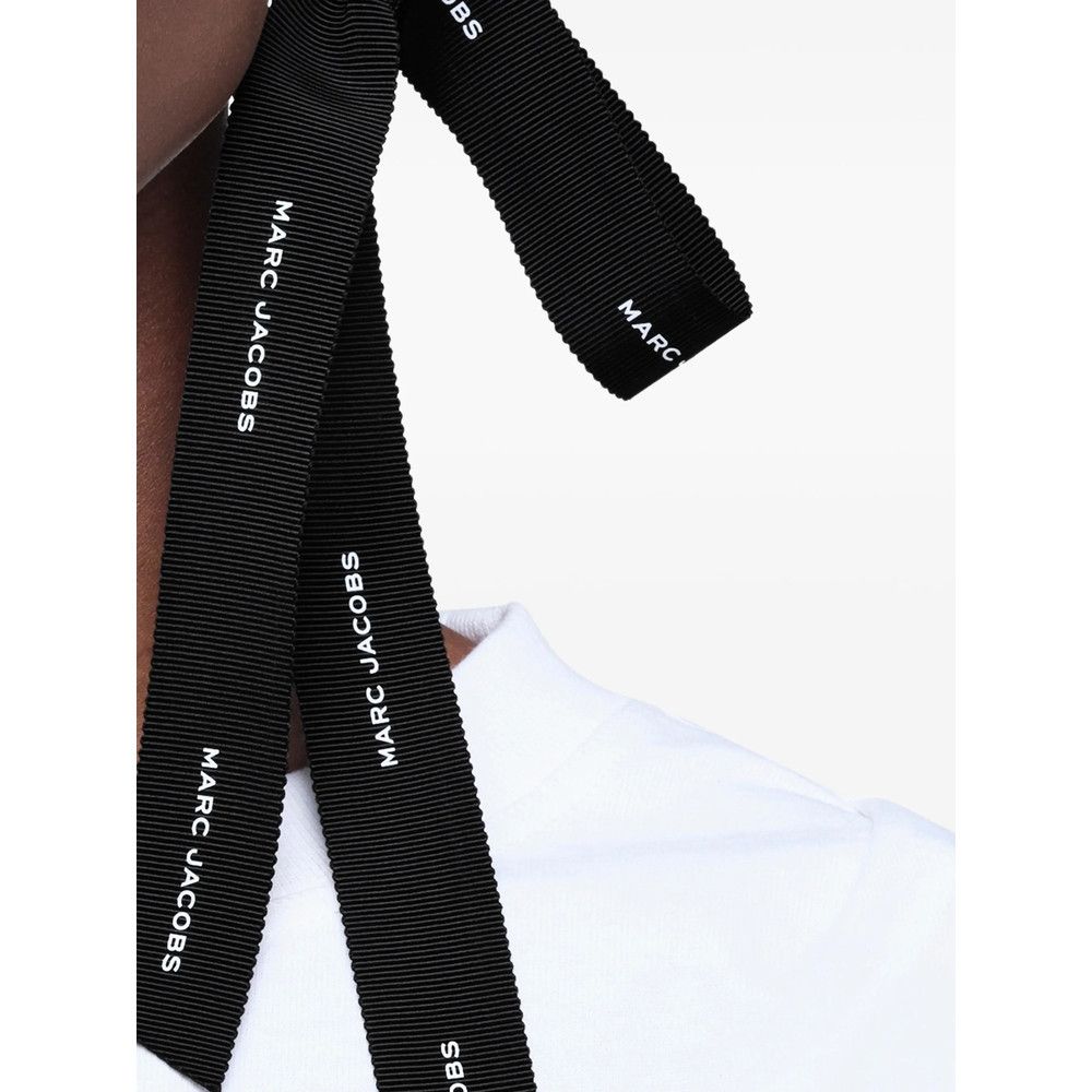 Marc Jacobs Marc Jacobs BLACK Earrings Size ONE SIZE - 2 Thumbnail