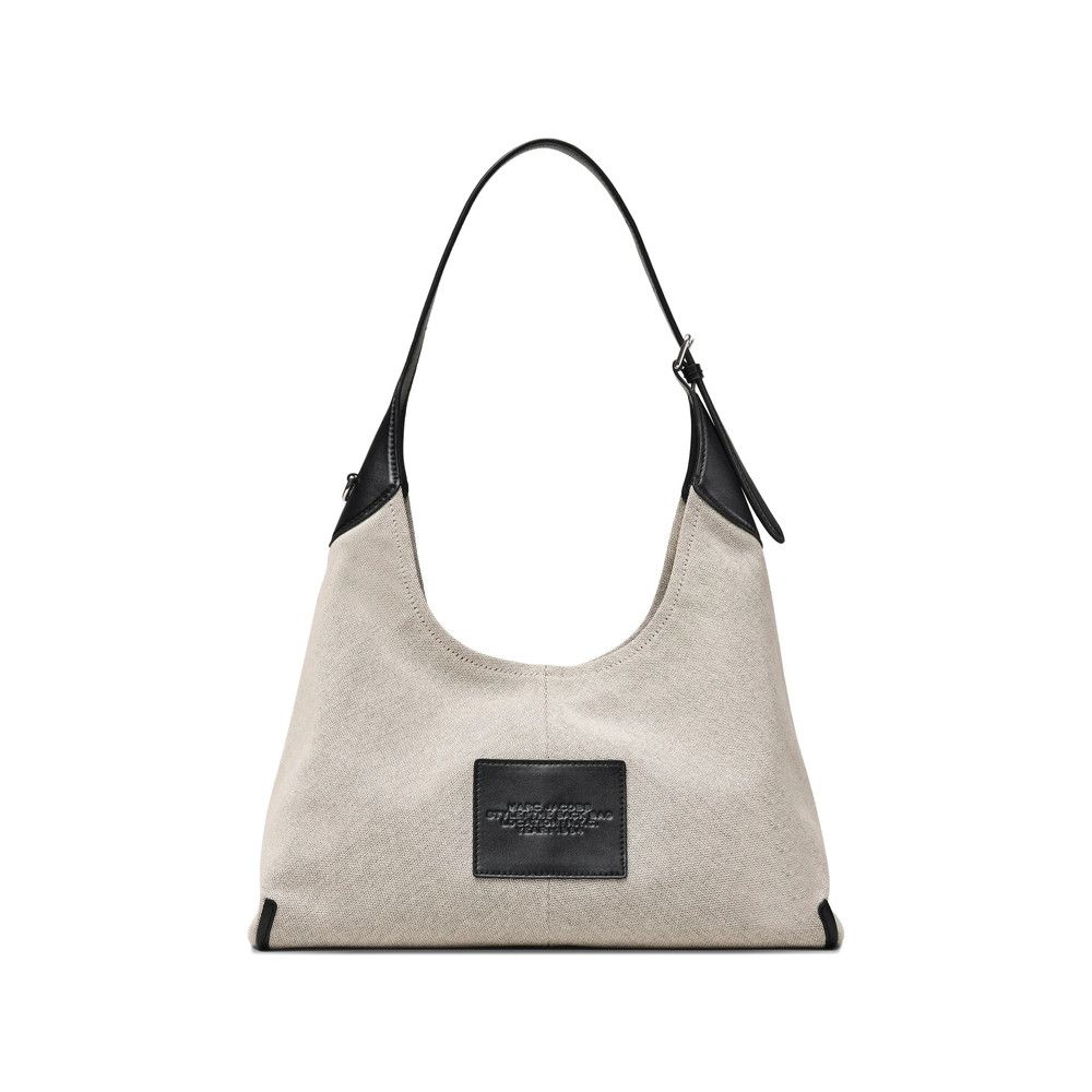 Marc Jacobs Marc Jacobs GREY Tote Bags Size ONE SIZE - 5 Thumbnail