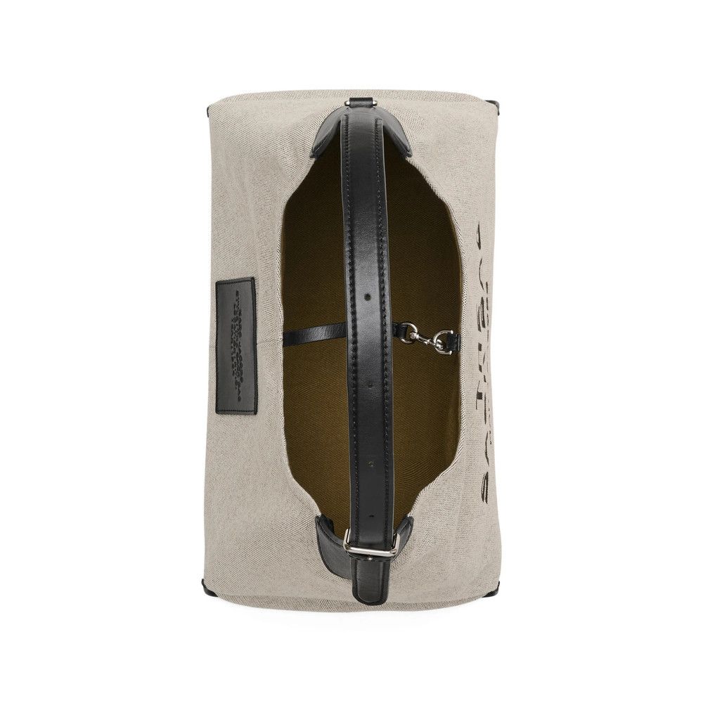 Marc Jacobs Marc Jacobs GREY Tote Bags Size ONE SIZE - 6 Thumbnail