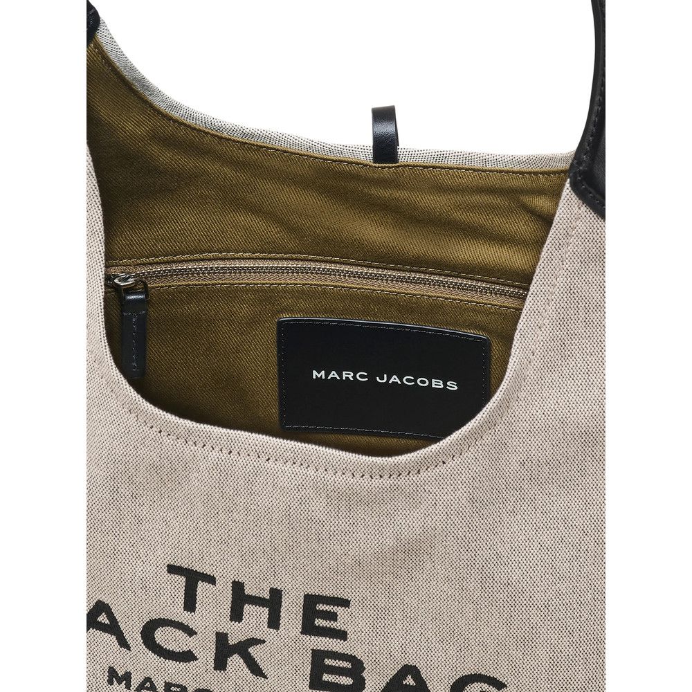 Marc Jacobs Marc Jacobs GREY Tote Bags Size ONE SIZE - 2 Thumbnail