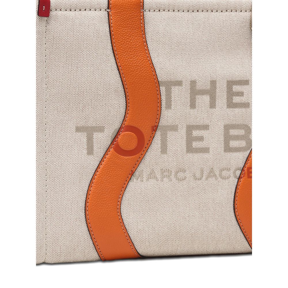 Marc Jacobs Marc Jacobs NEUTRALS Tote Bags Size ONE SIZE - 3 Thumbnail