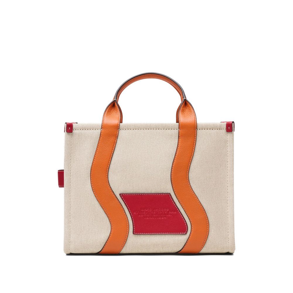 Marc Jacobs Marc Jacobs NEUTRALS Tote Bags Size ONE SIZE - 2 Thumbnail