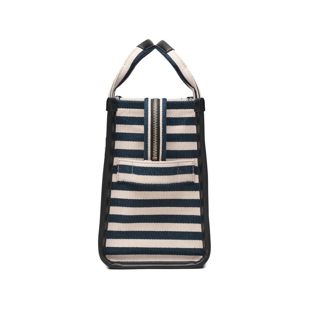 Marc Jacobs Marc Jacobs BLUE Tote Bags Size ONE SIZE - 6 Thumbnail