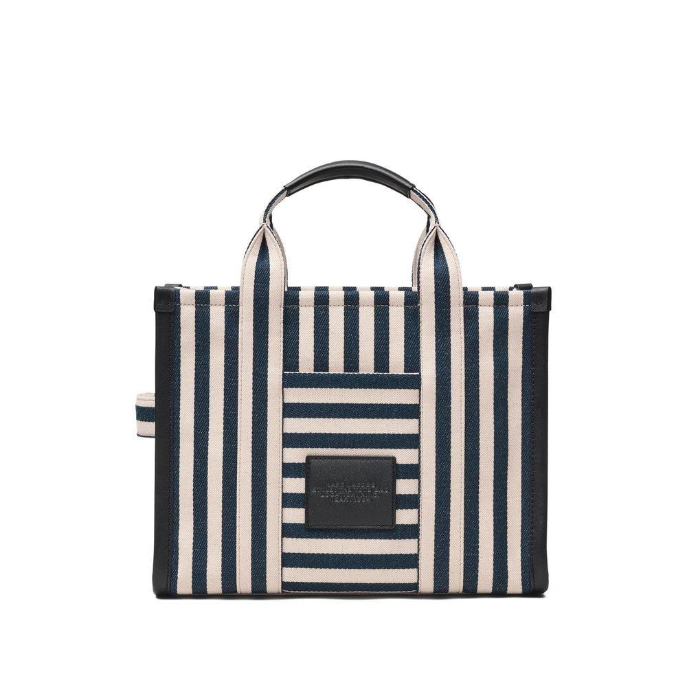 Marc Jacobs Marc Jacobs BLUE Tote Bags Size ONE SIZE - 2 Thumbnail
