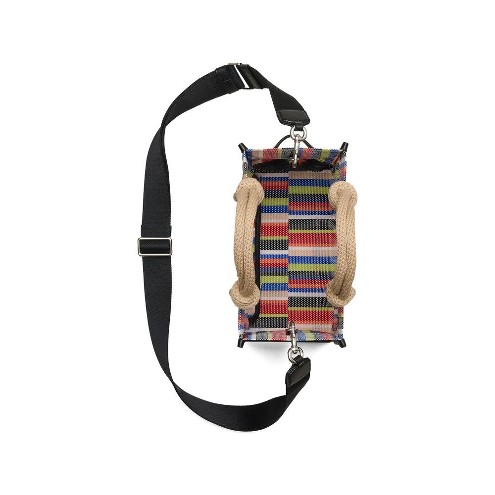 Marc Jacobs Marc Jacobs MULTICOLOUR Tote Bags Size ONE SIZE - 4 Thumbnail